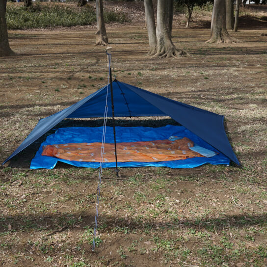 CT Tarp