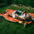 Heatsheets® Emergency Blanket