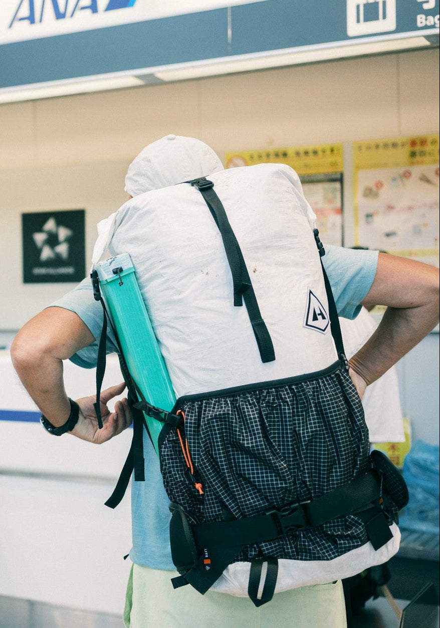 Southwest40・55