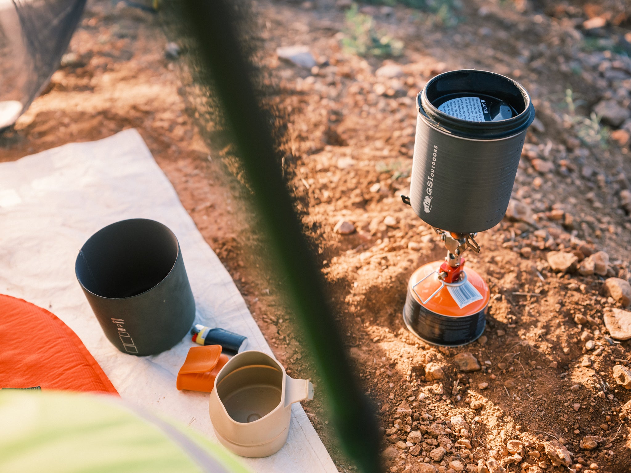 Fold A Cup