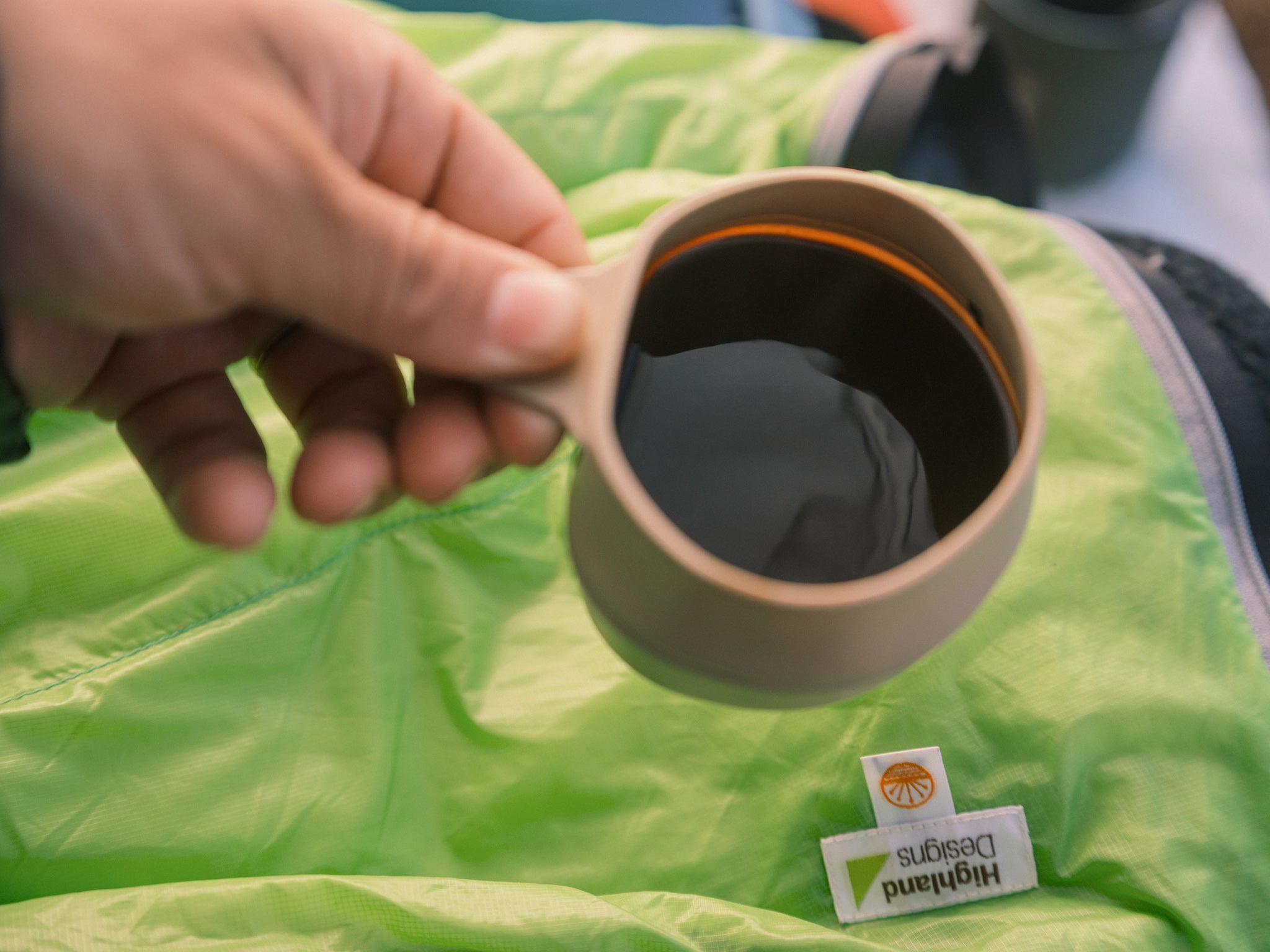 Fold A Cup
