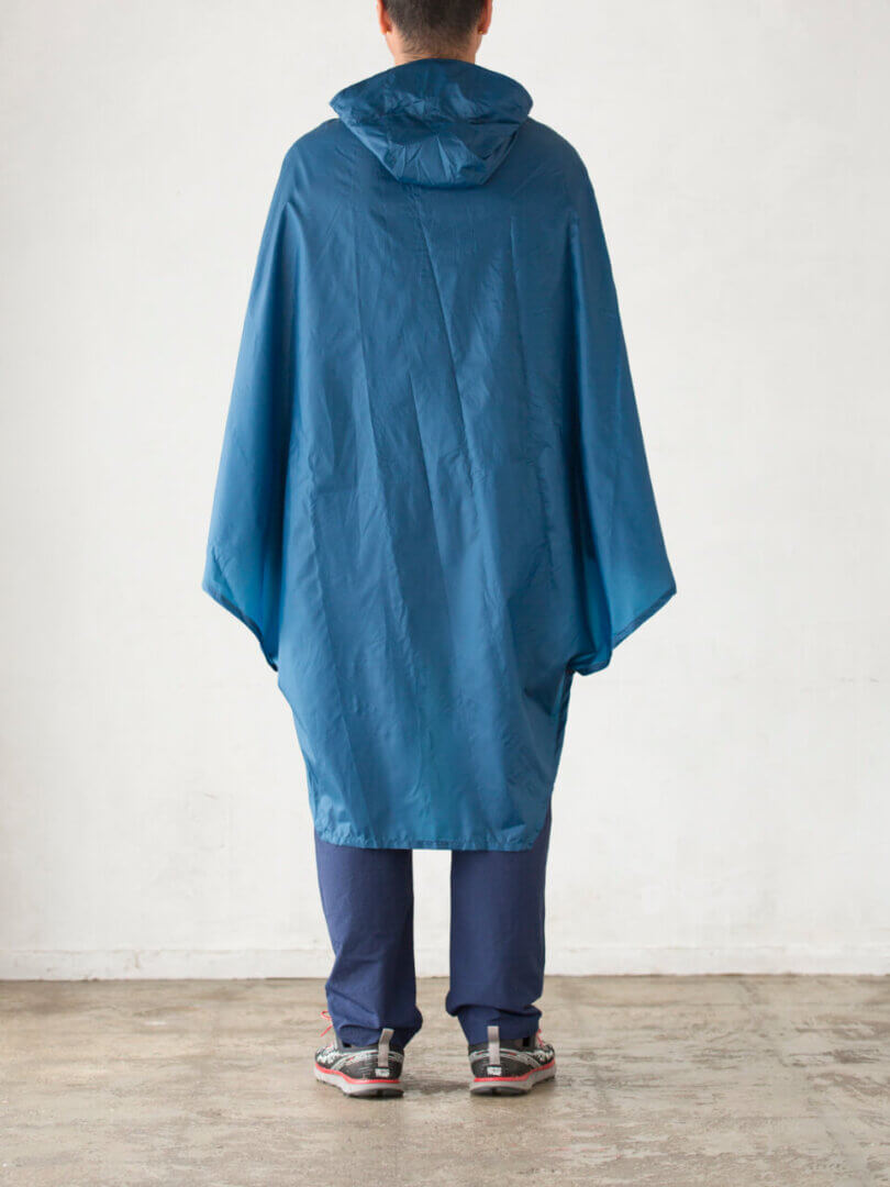 Gnu Cape