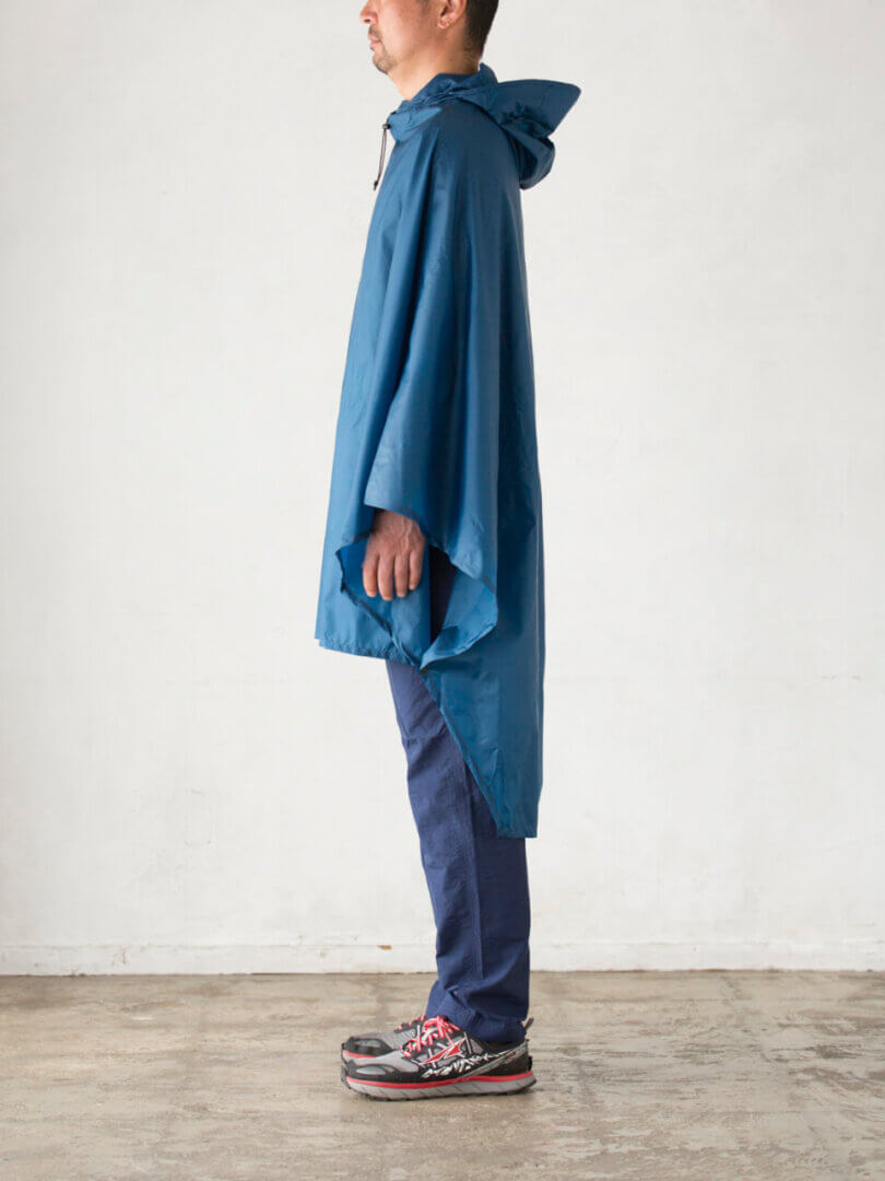 Gnu Cape