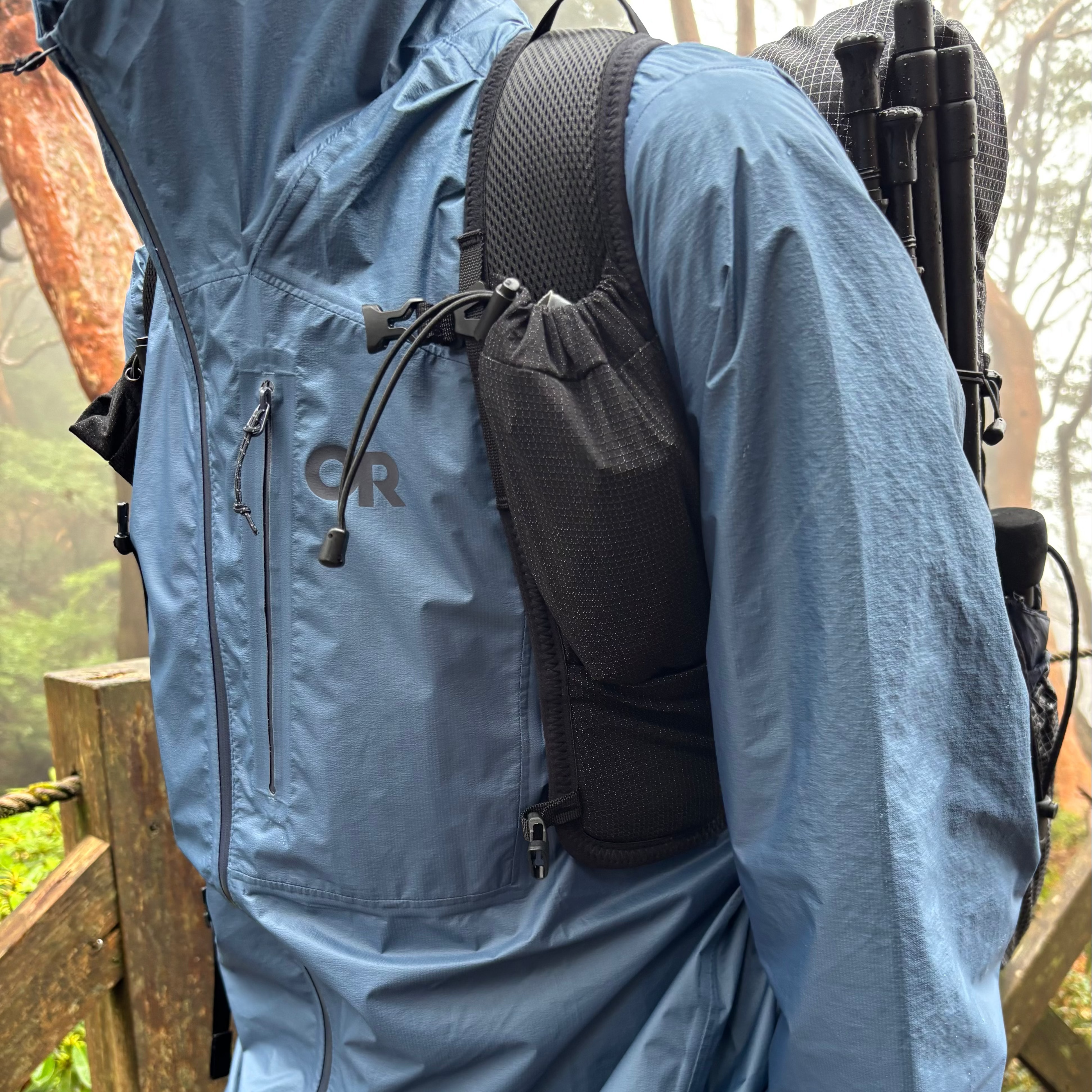 Helium UL Jacket | OUTDOOR RESEARCH | ヘリウムULジャケット