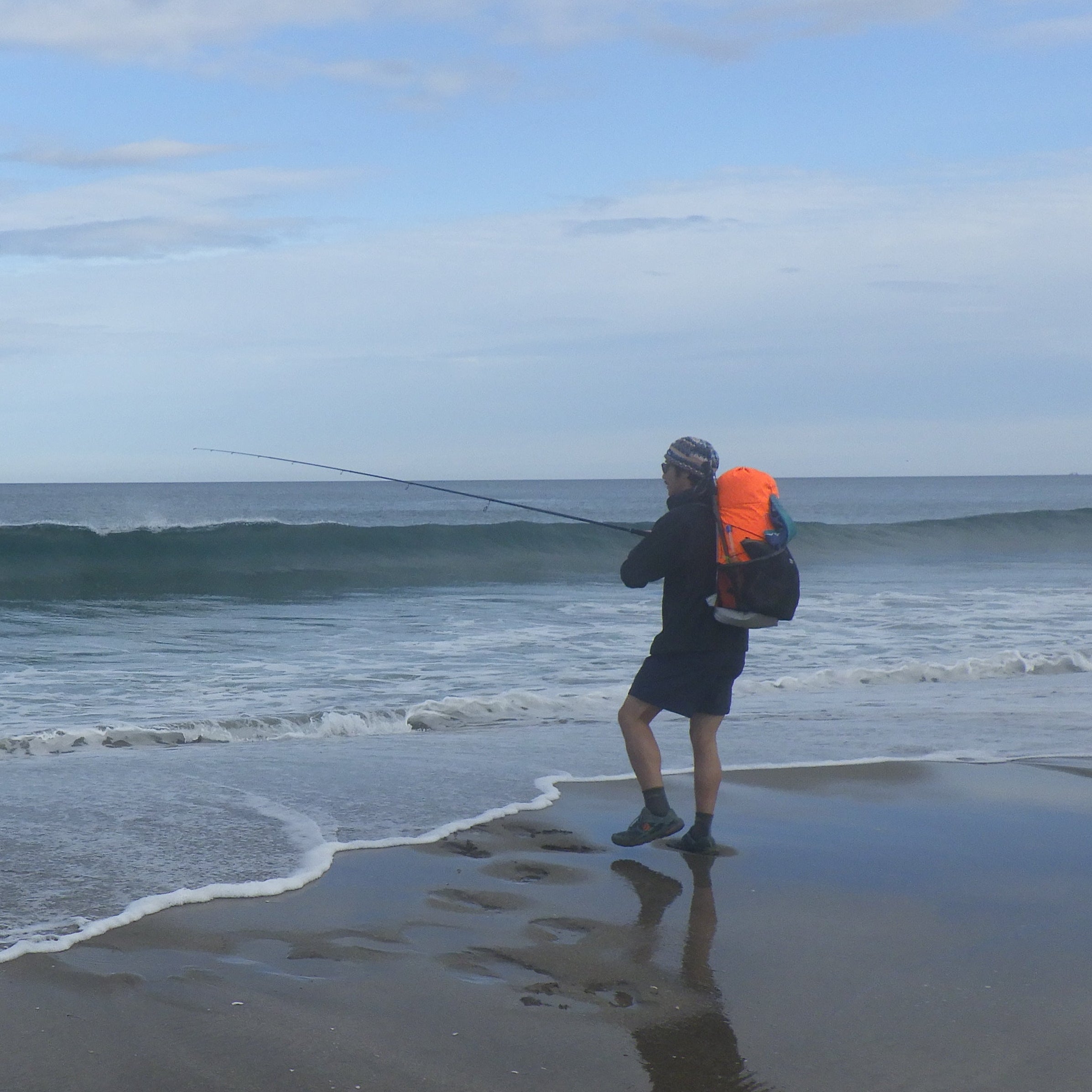 Pika Pack | パイカパック| Zimmer Built | ジマービルト－Hiker's