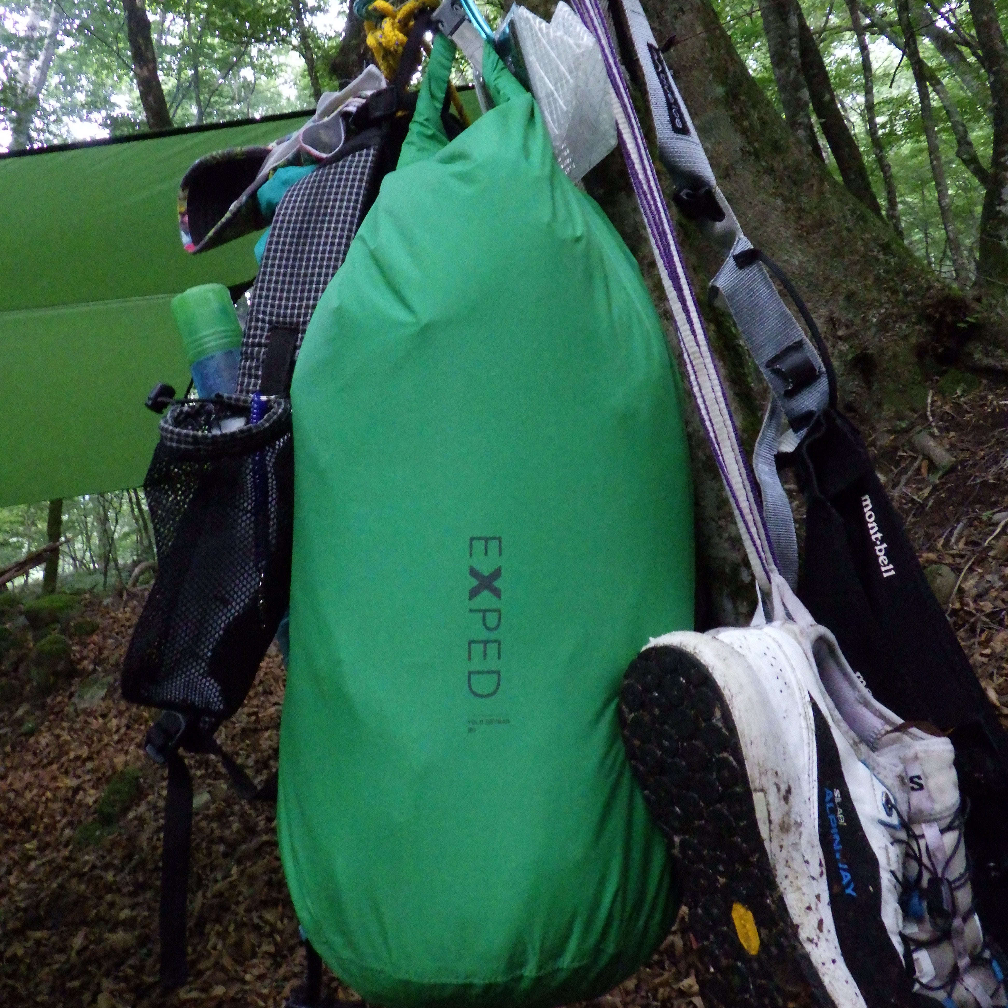 Drybag Versa・Versa Bright