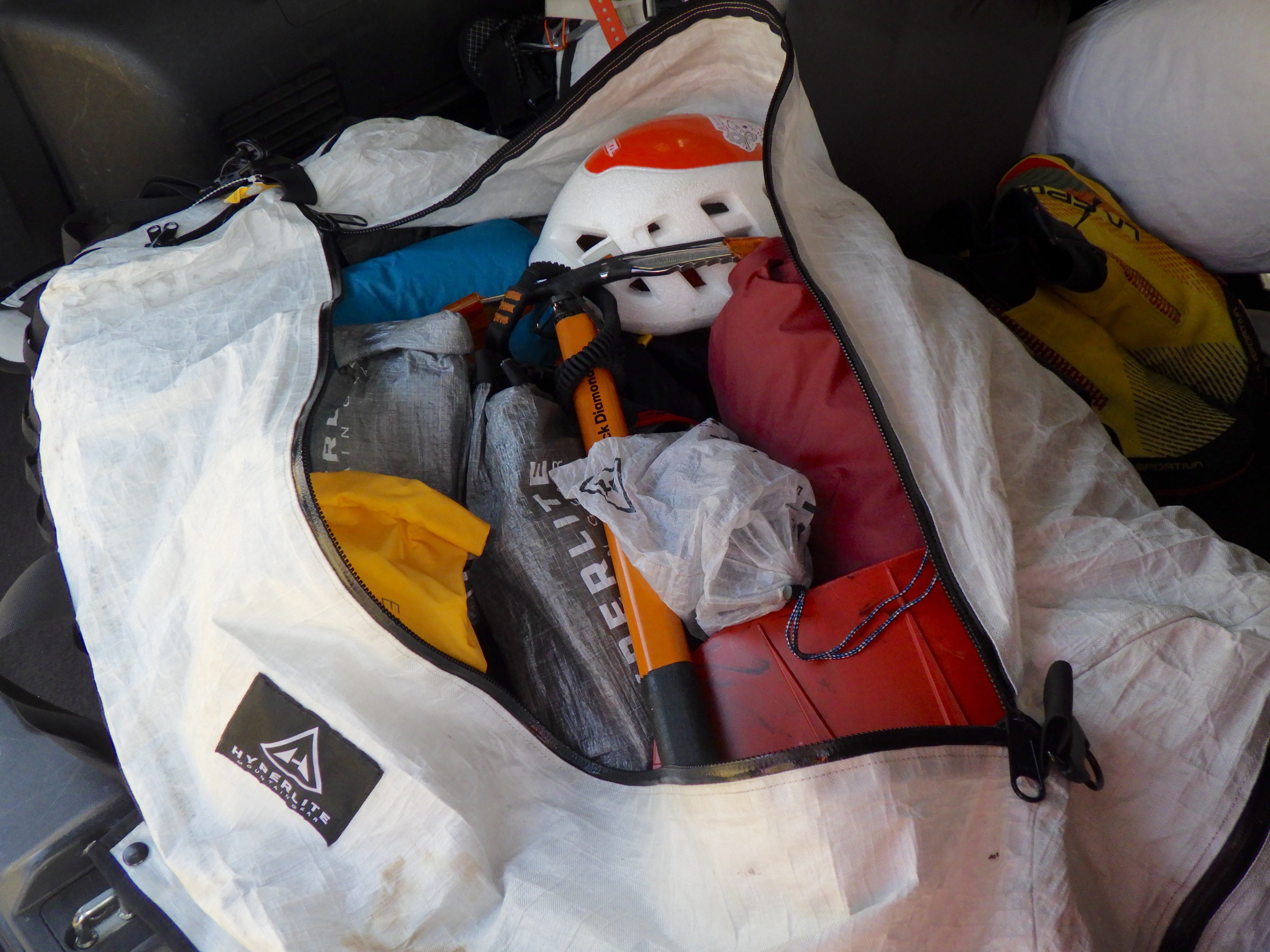 Expedition Duffel 140