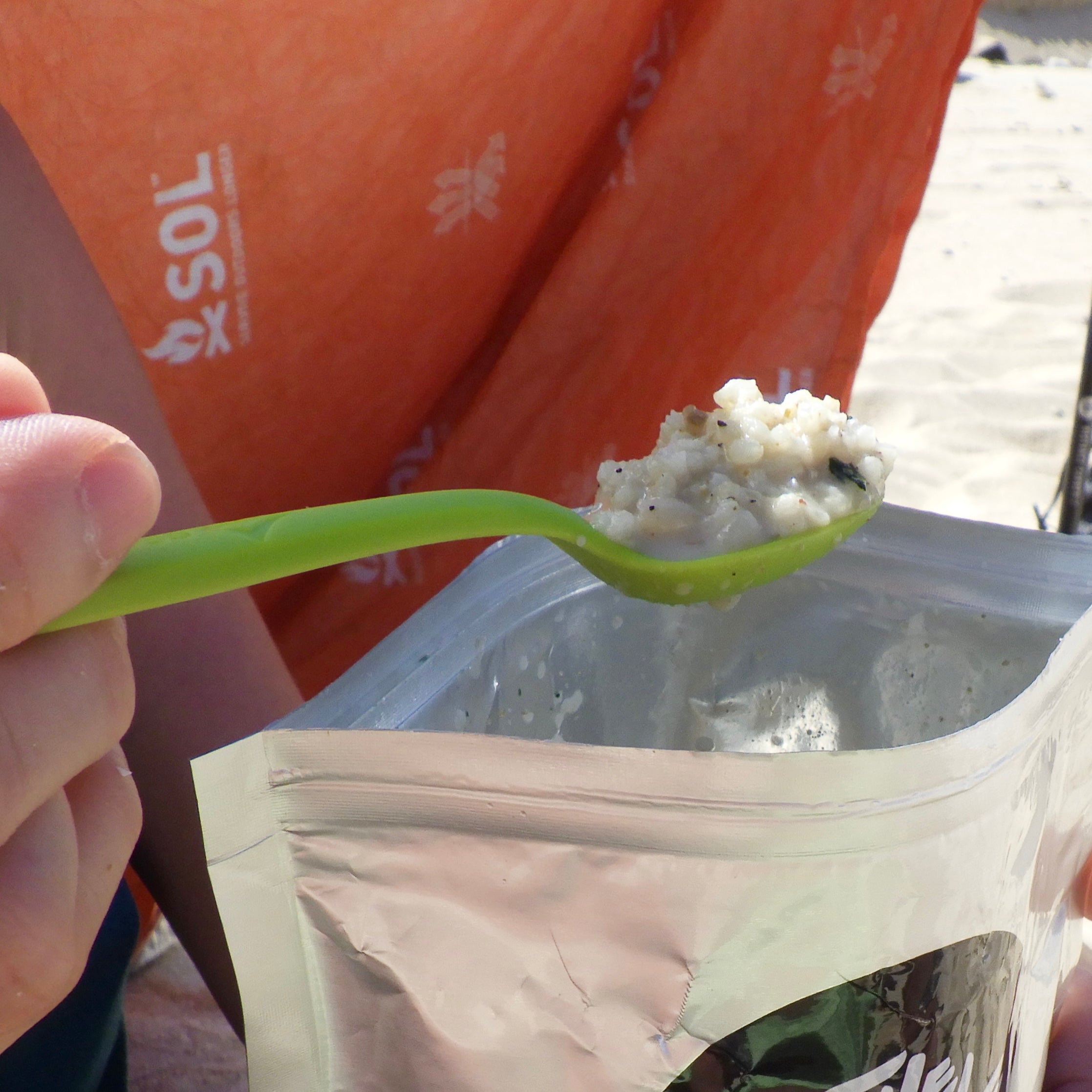 Tea Spoon