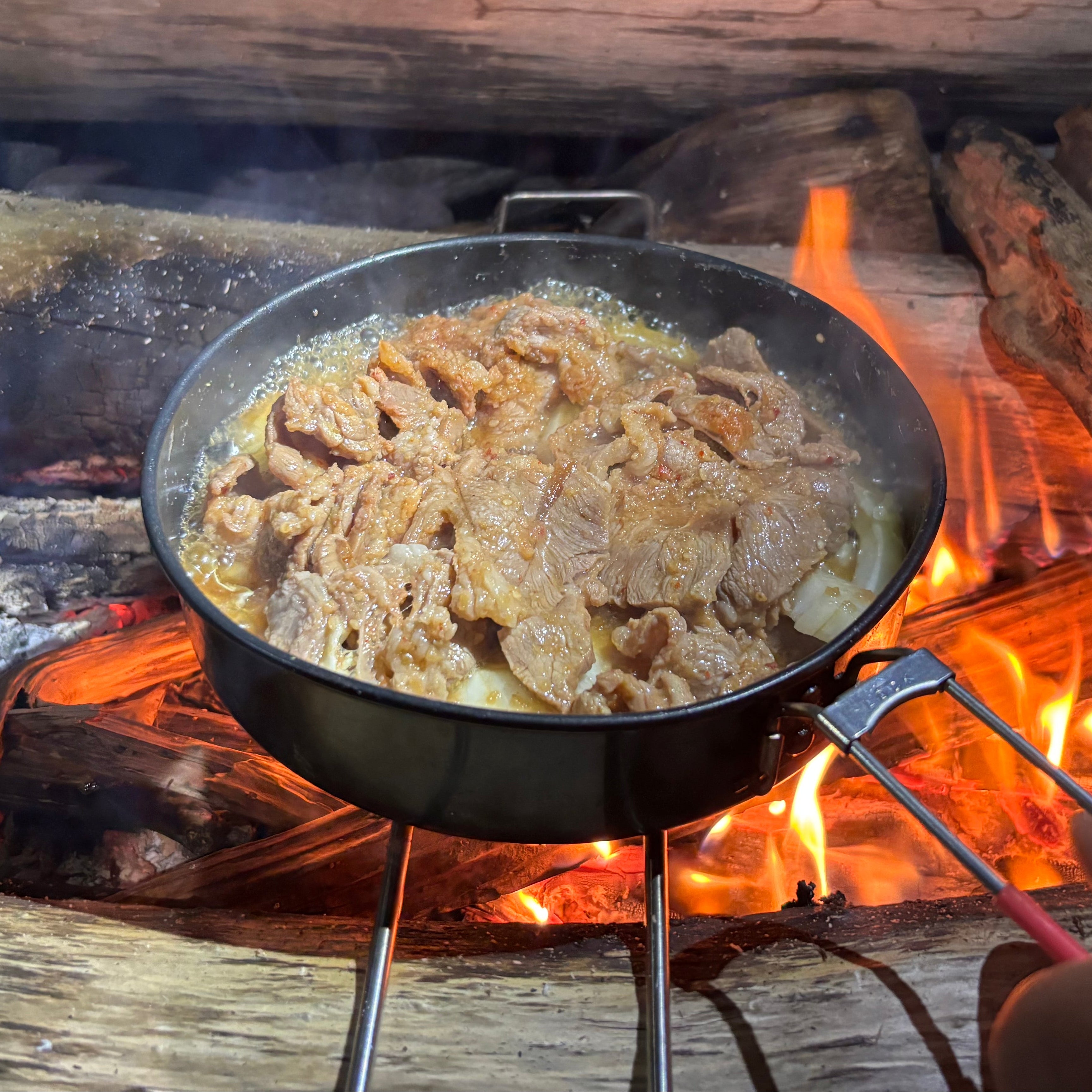 U.L. Alu Pan | EVERNEW | U.L.アルミパン | エバニュー－Hiker's