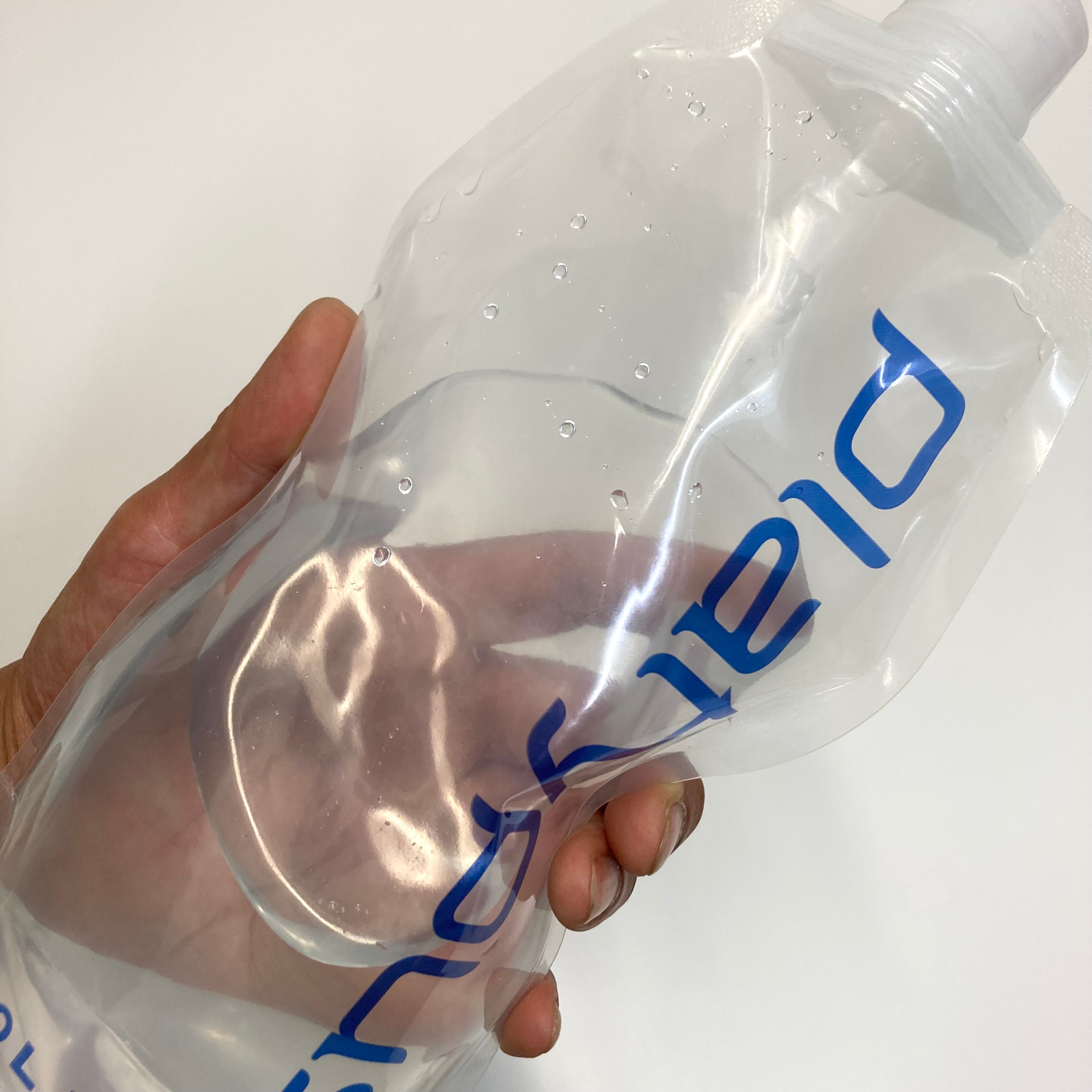 Soft Bottle 1L