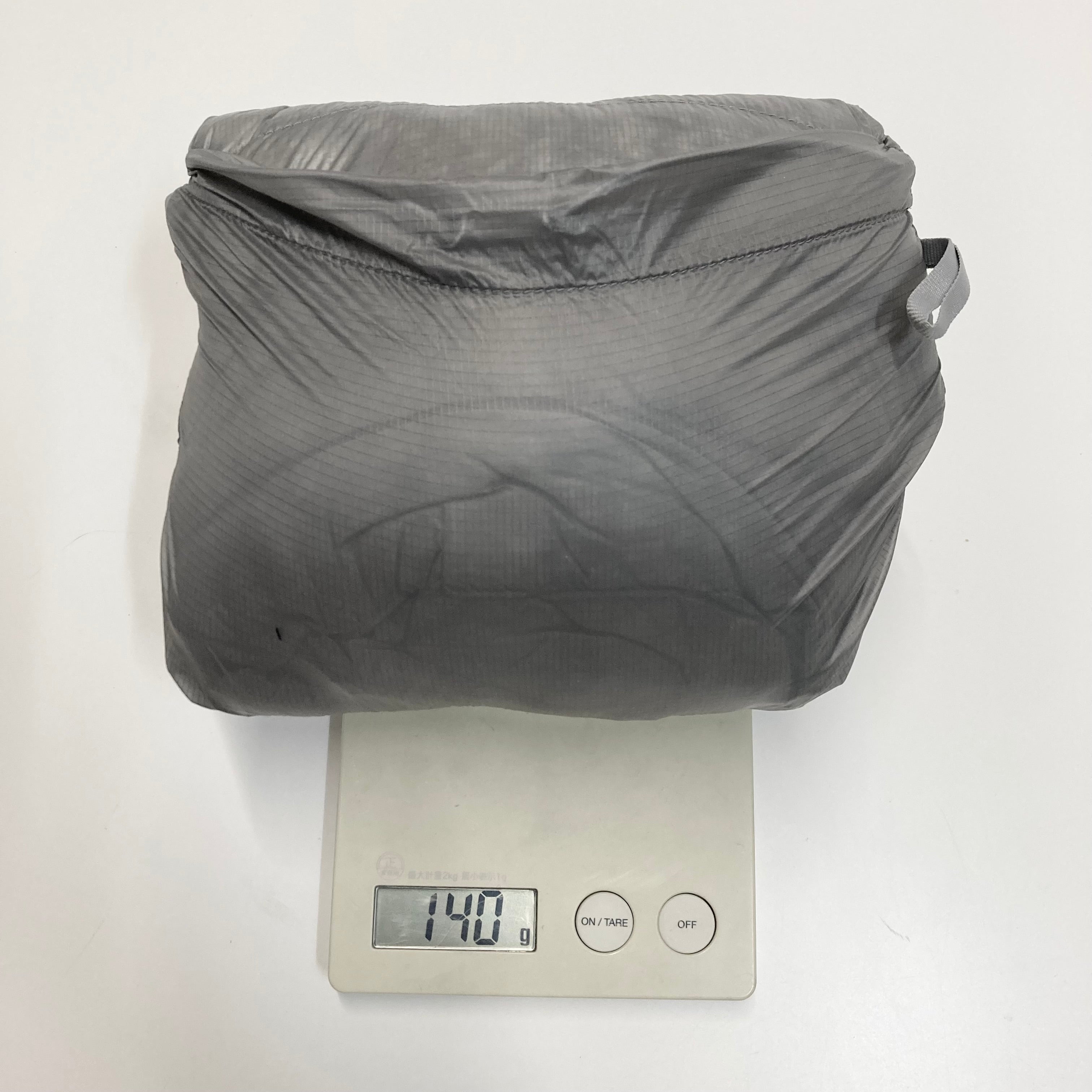 Deploy Down 0.5 Pullover Hoody