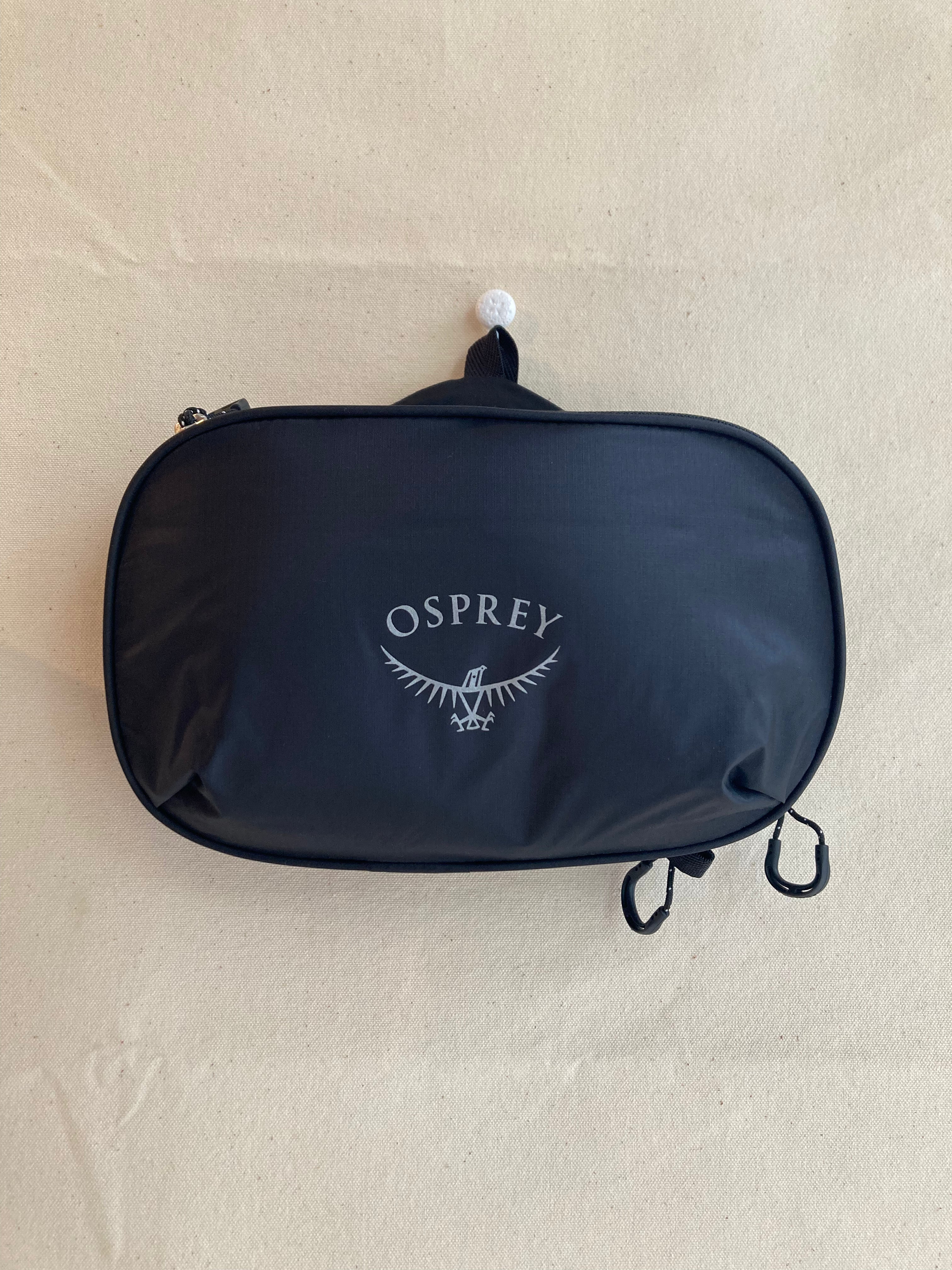 UL Zip Organizer