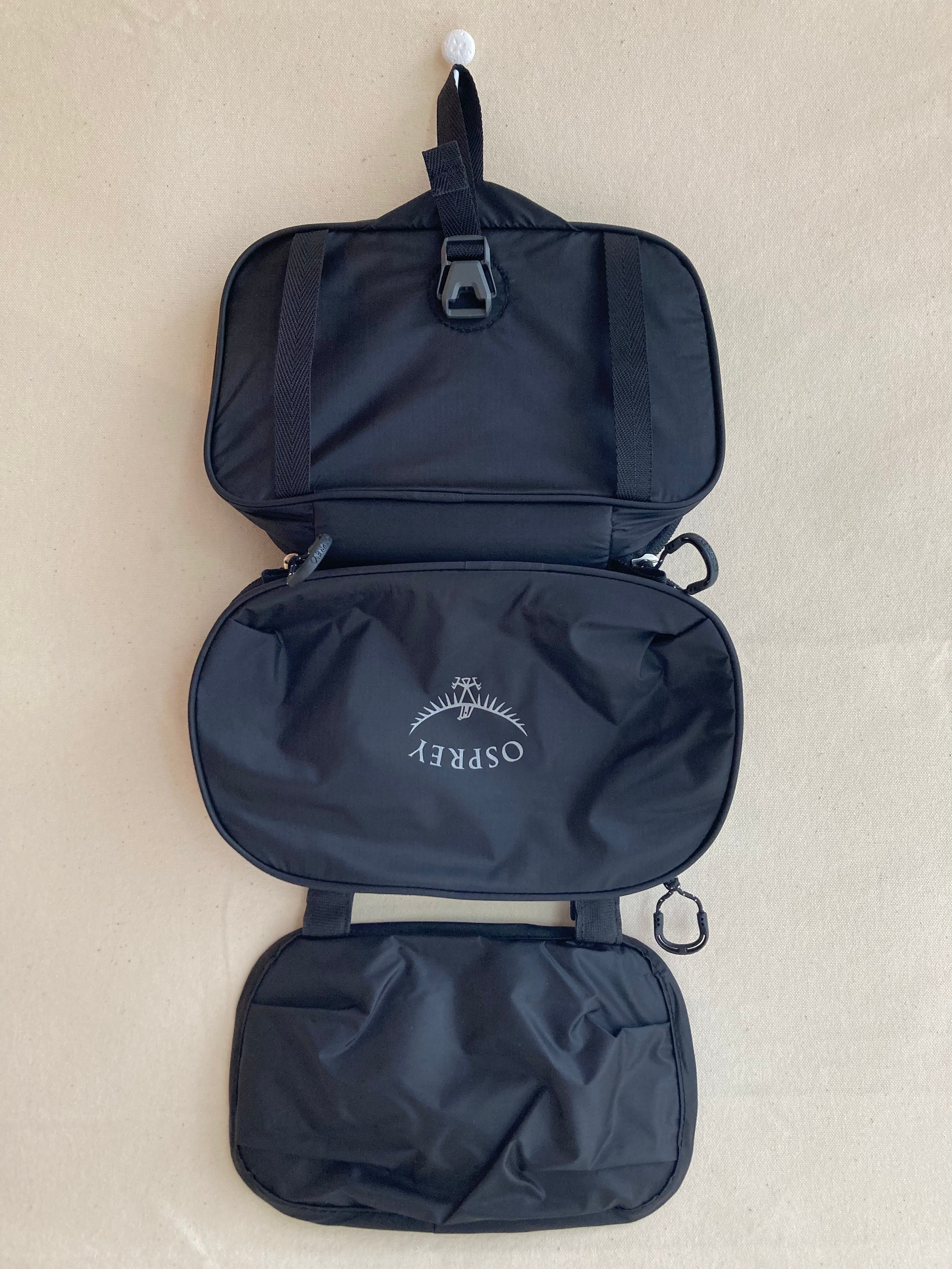 UL Zip Organizer