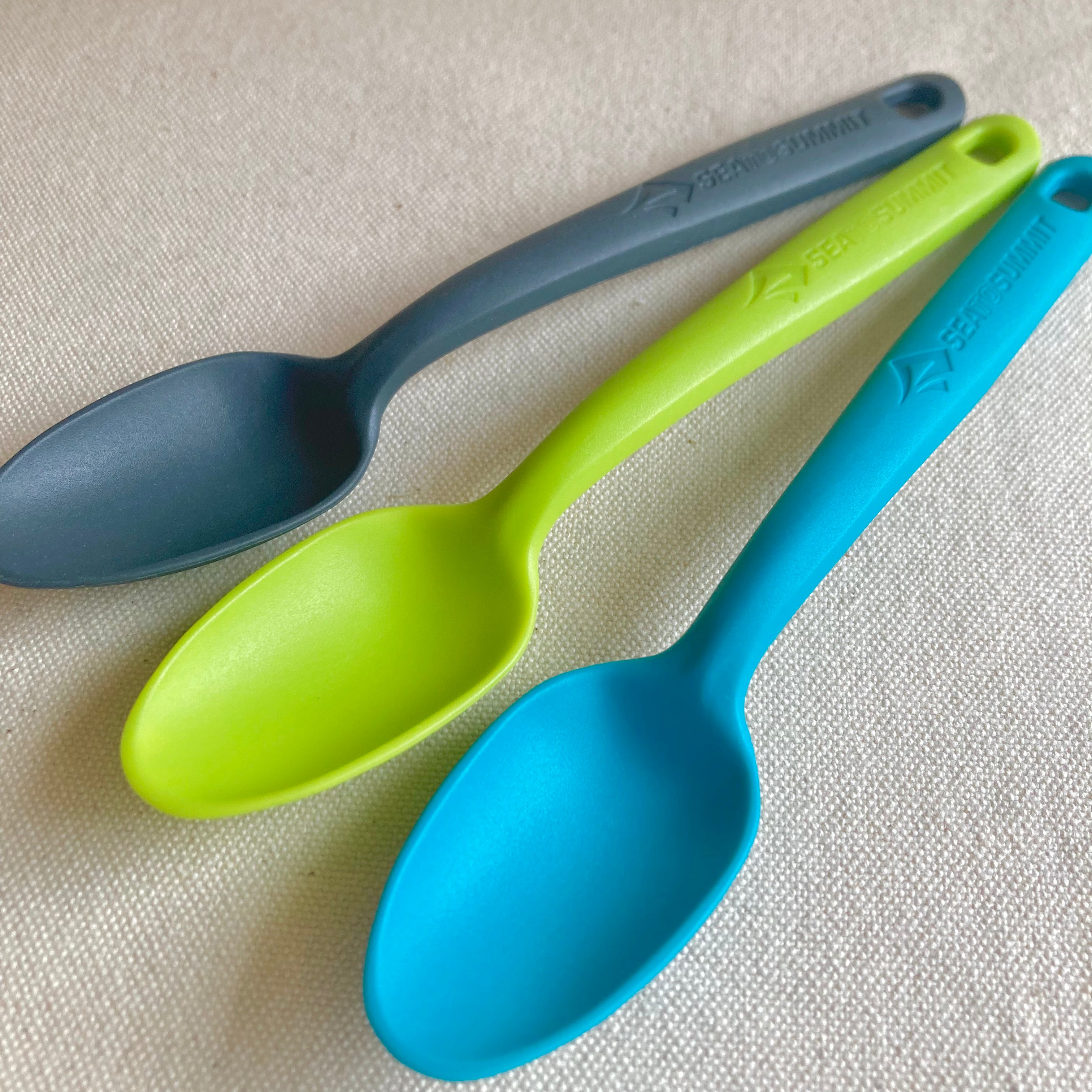 Tea Spoon | Sea to Summit | ティースプーン | シートゥーサミット Tea Spoon | Sea to Summit | ティースプーン | シートゥーサミット
