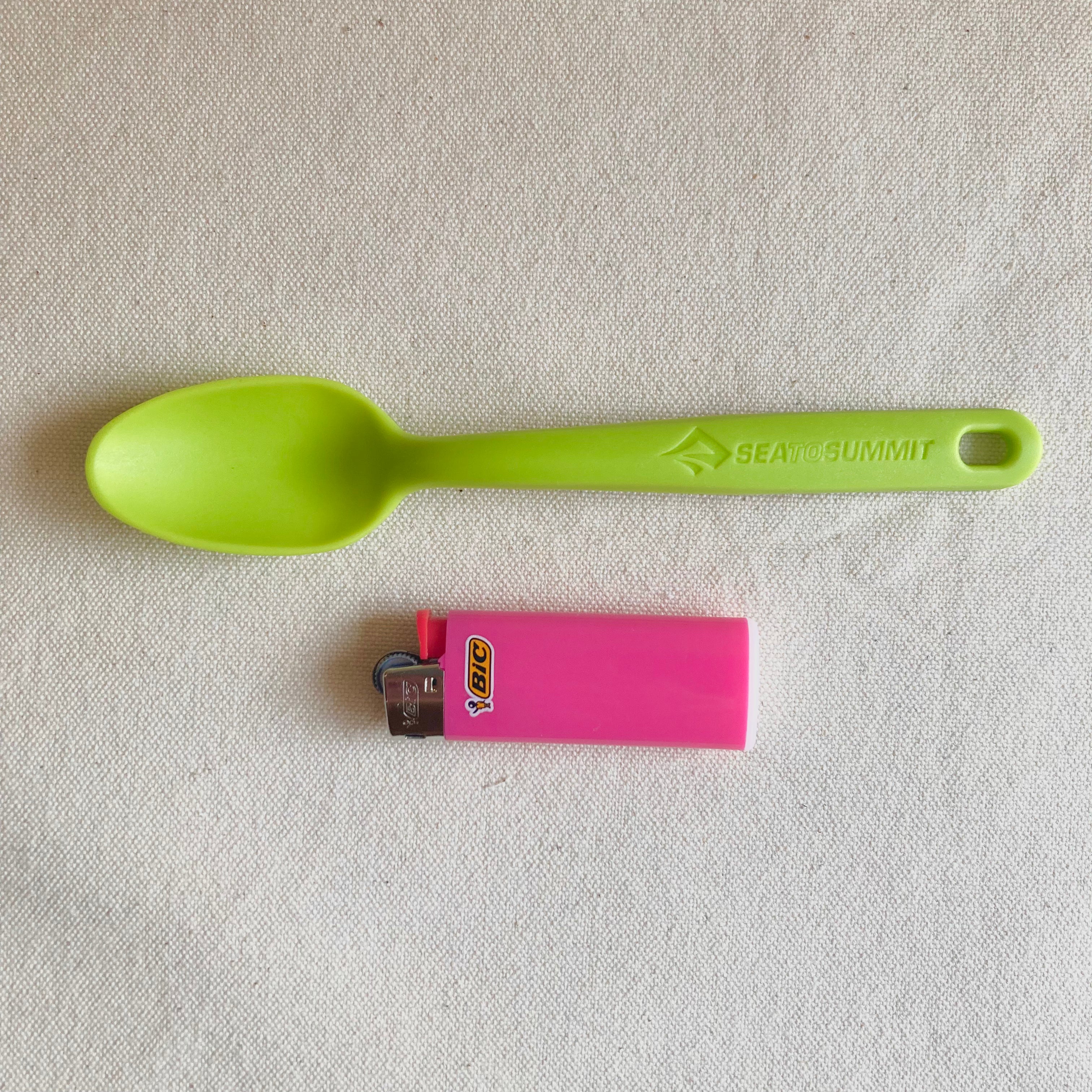 Tea Spoon