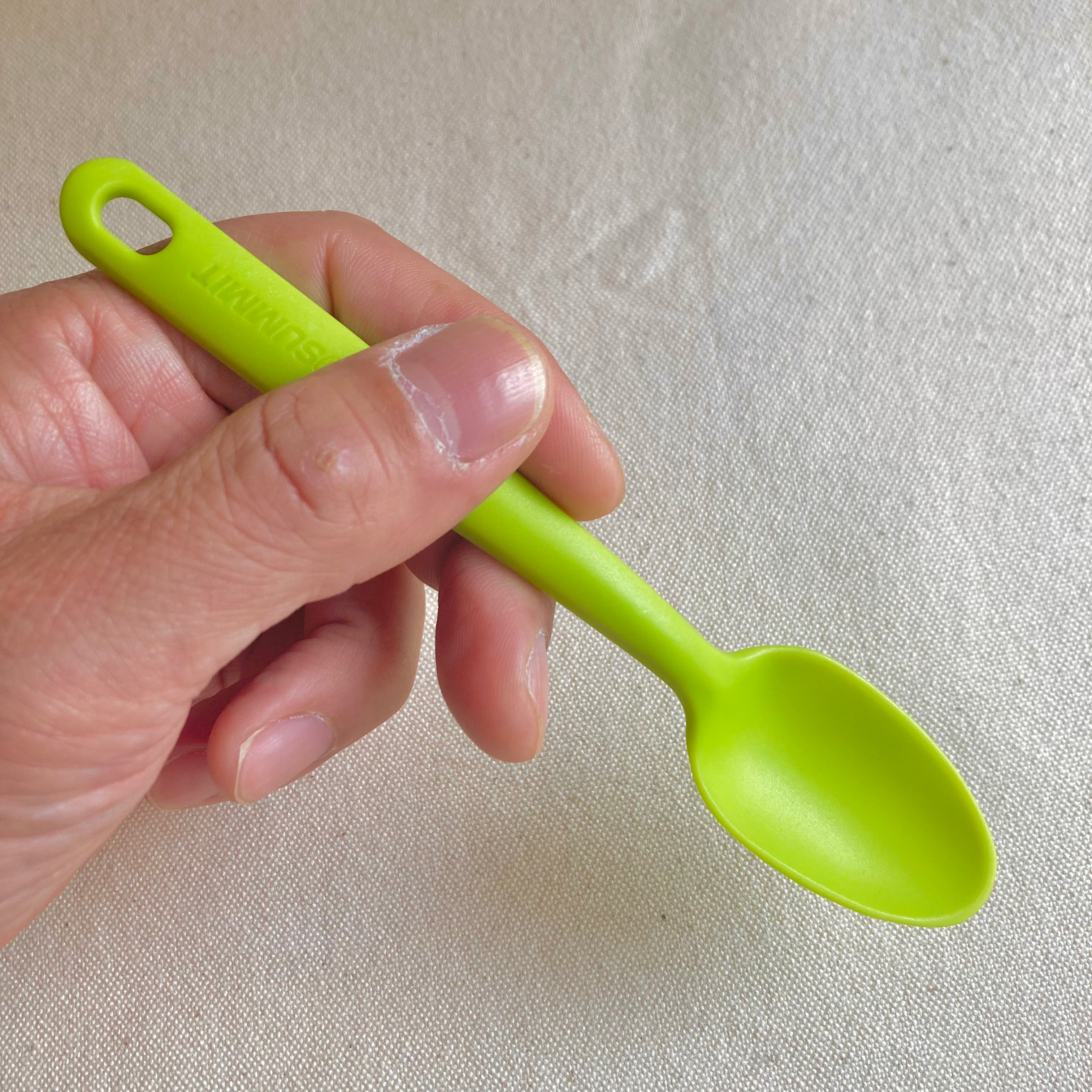 Tea Spoon