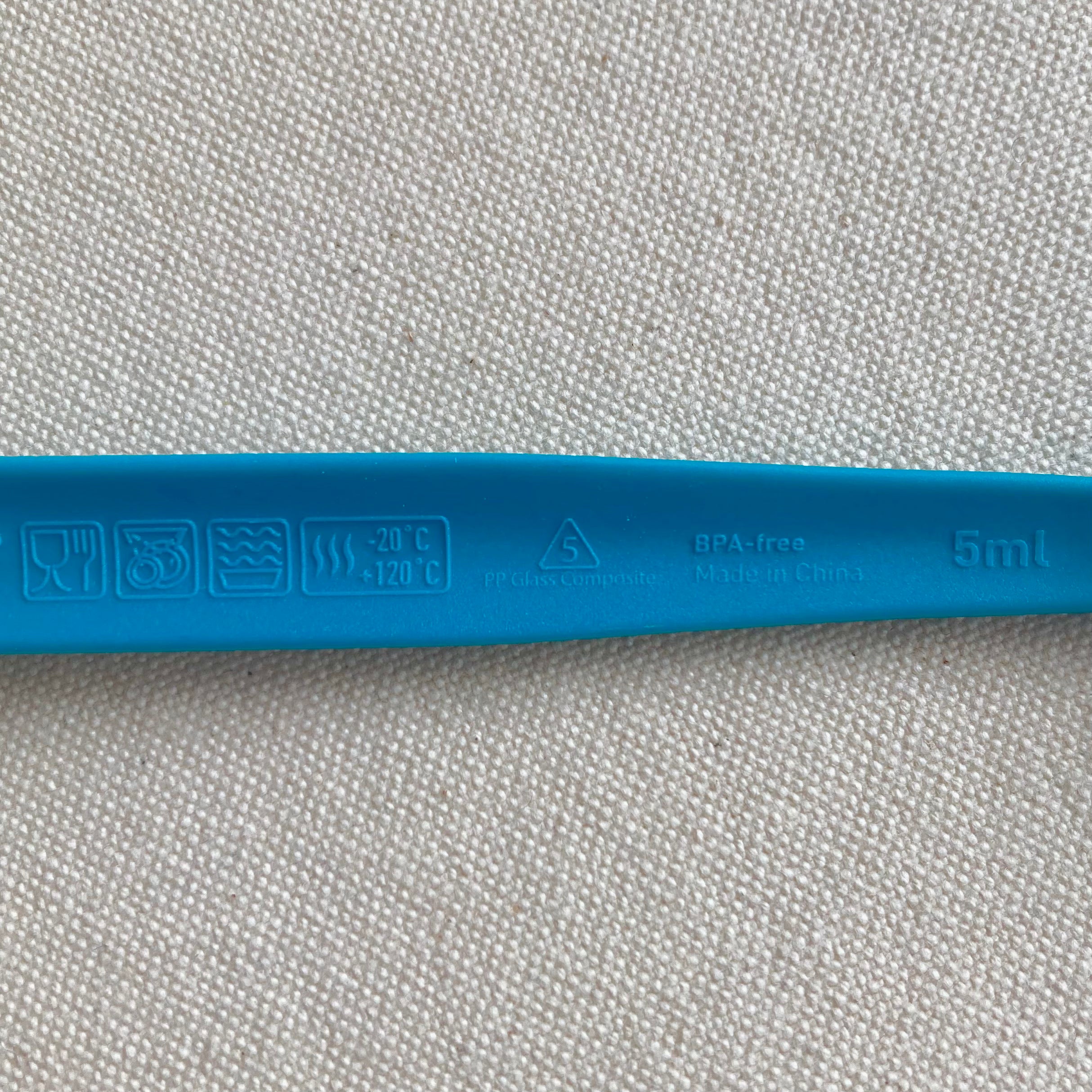 Tea Spoon