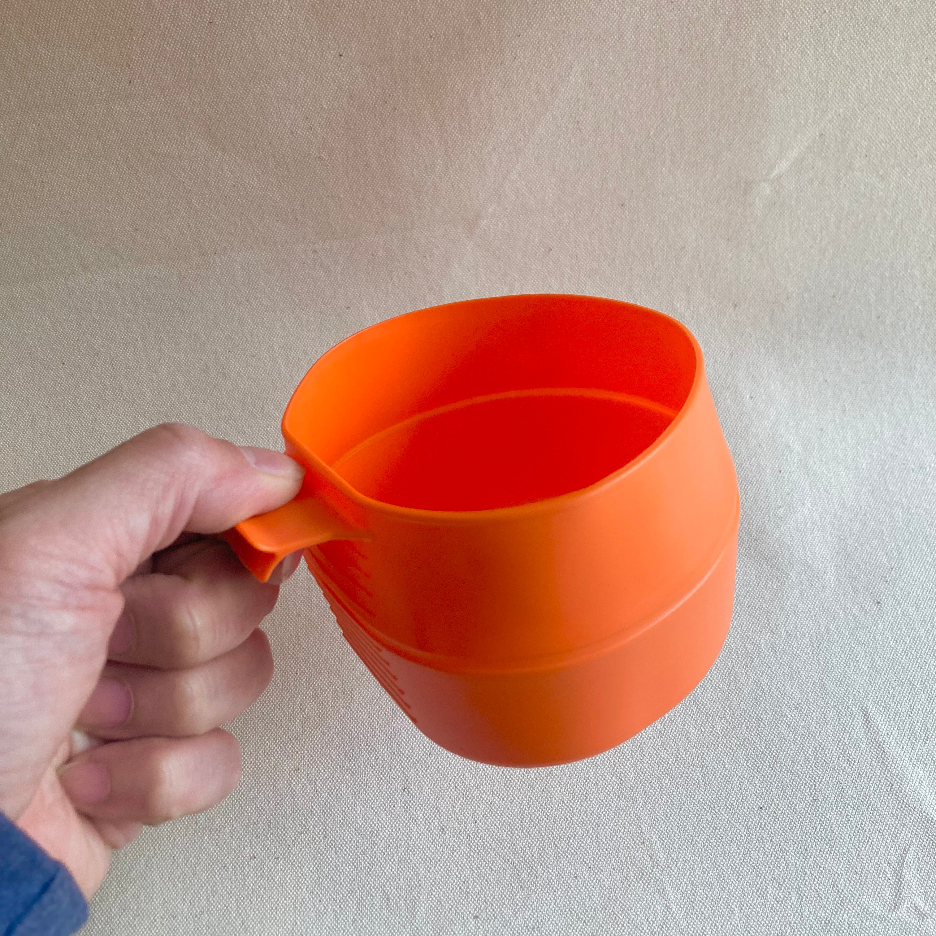 Fold A Cup Big