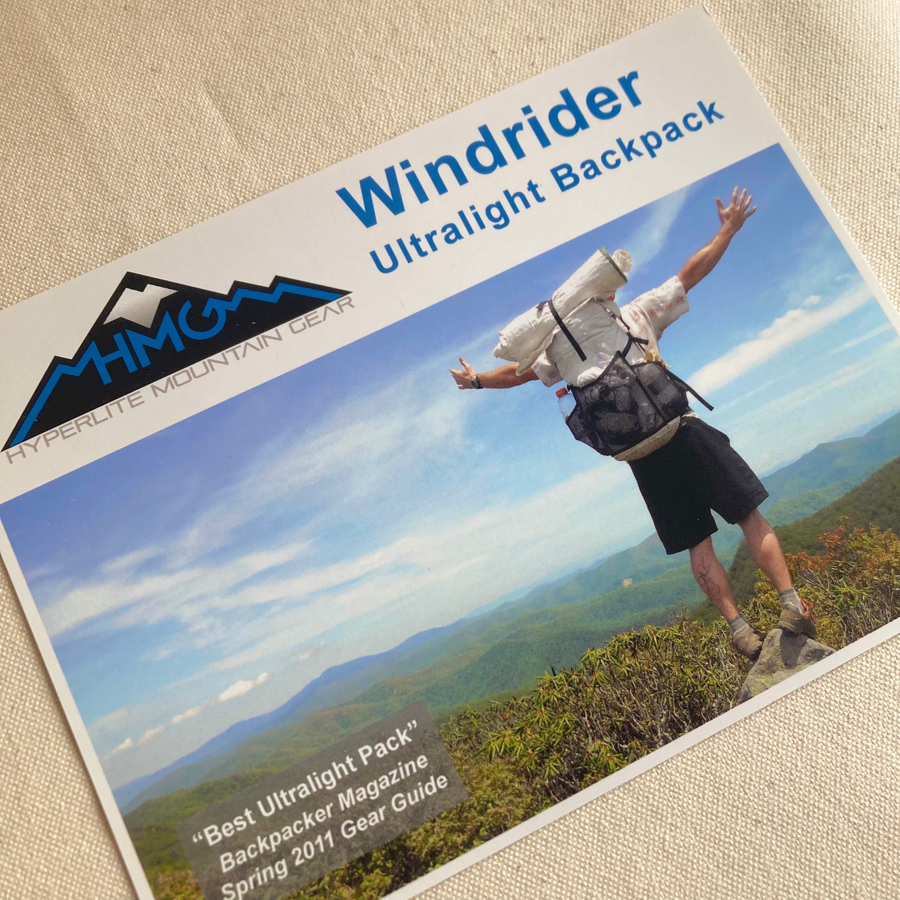 Windrider40