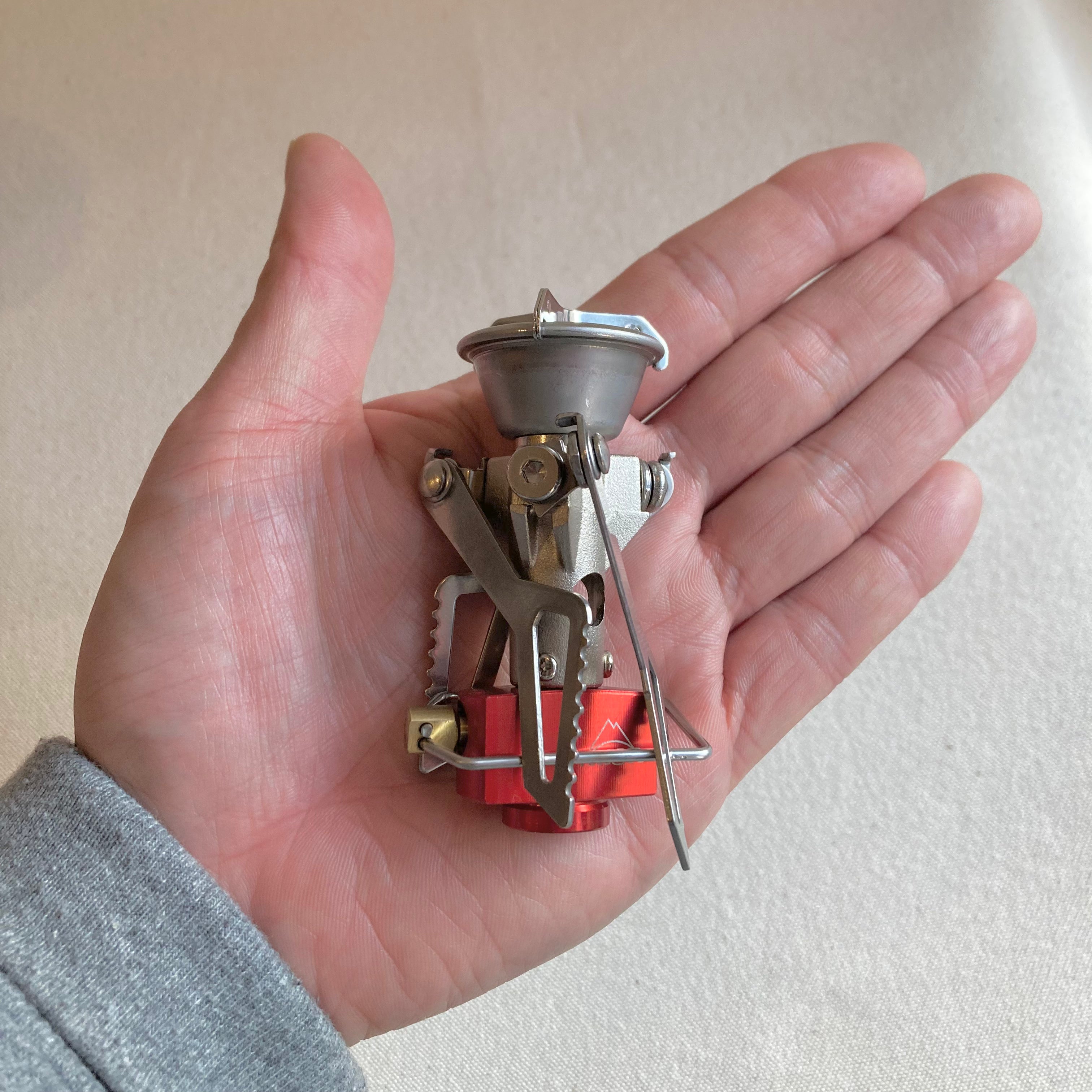 Pocket Rocket2