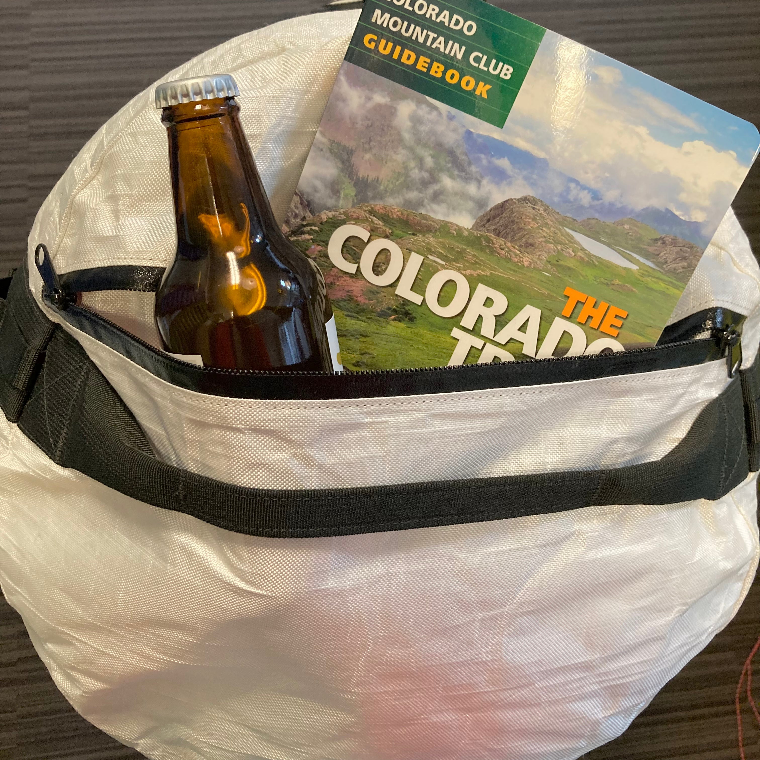 Expedition Duffel 140