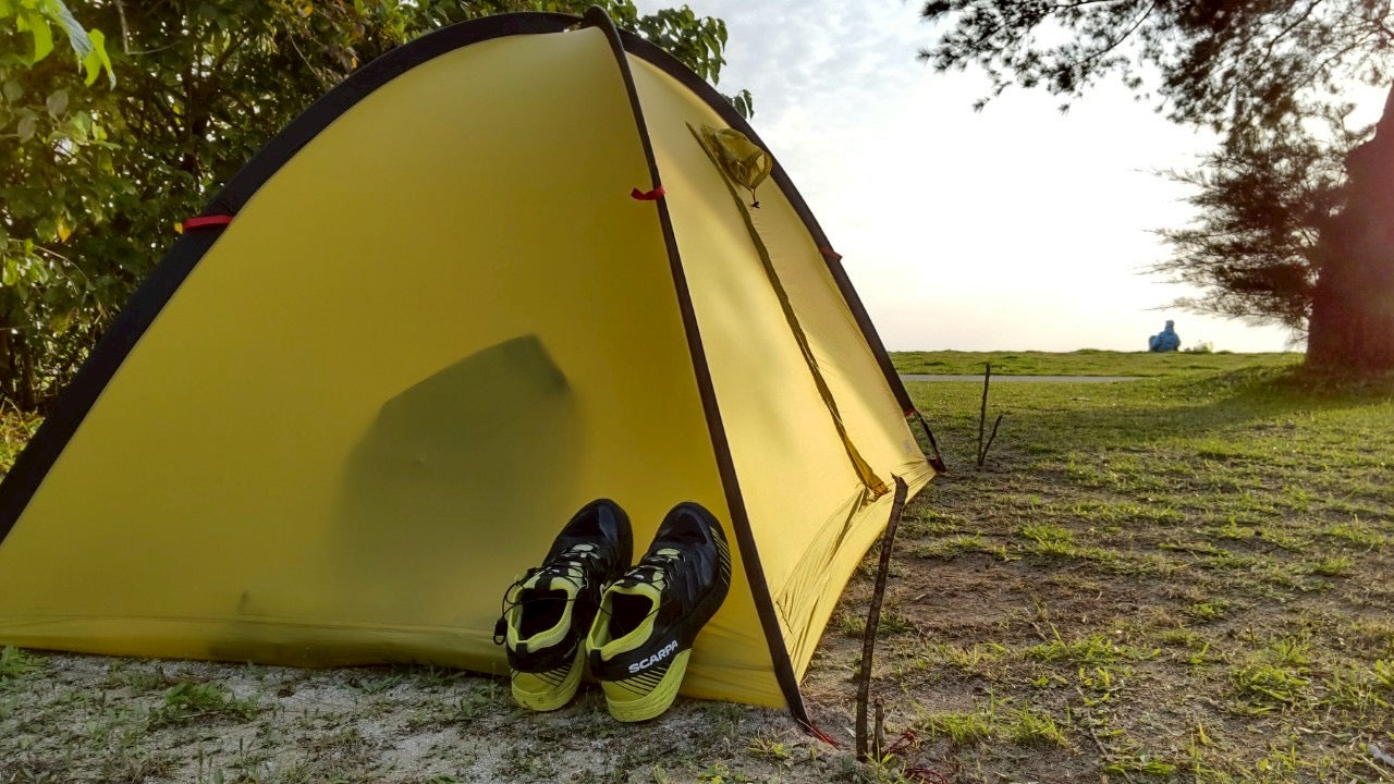 Crossover Dome 2G