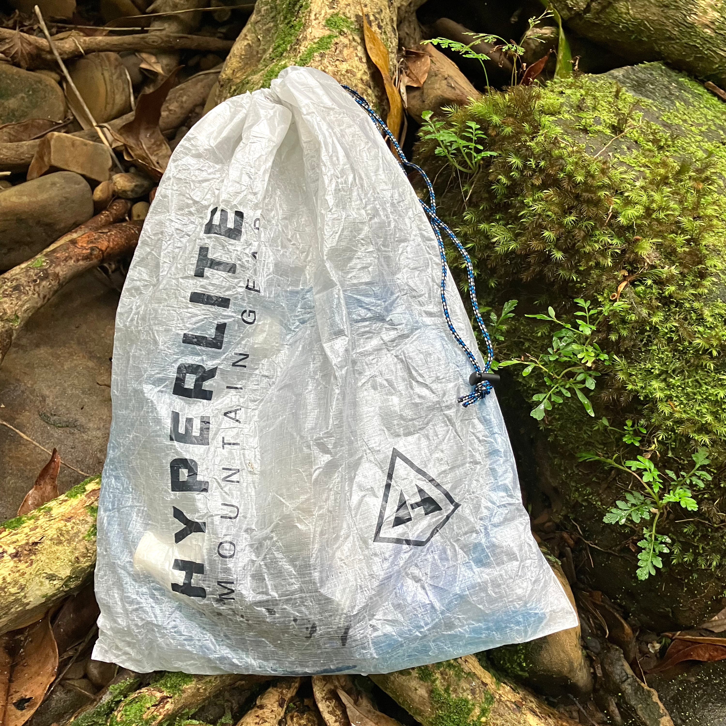 DCF8 Drawstring Stuff Sacks