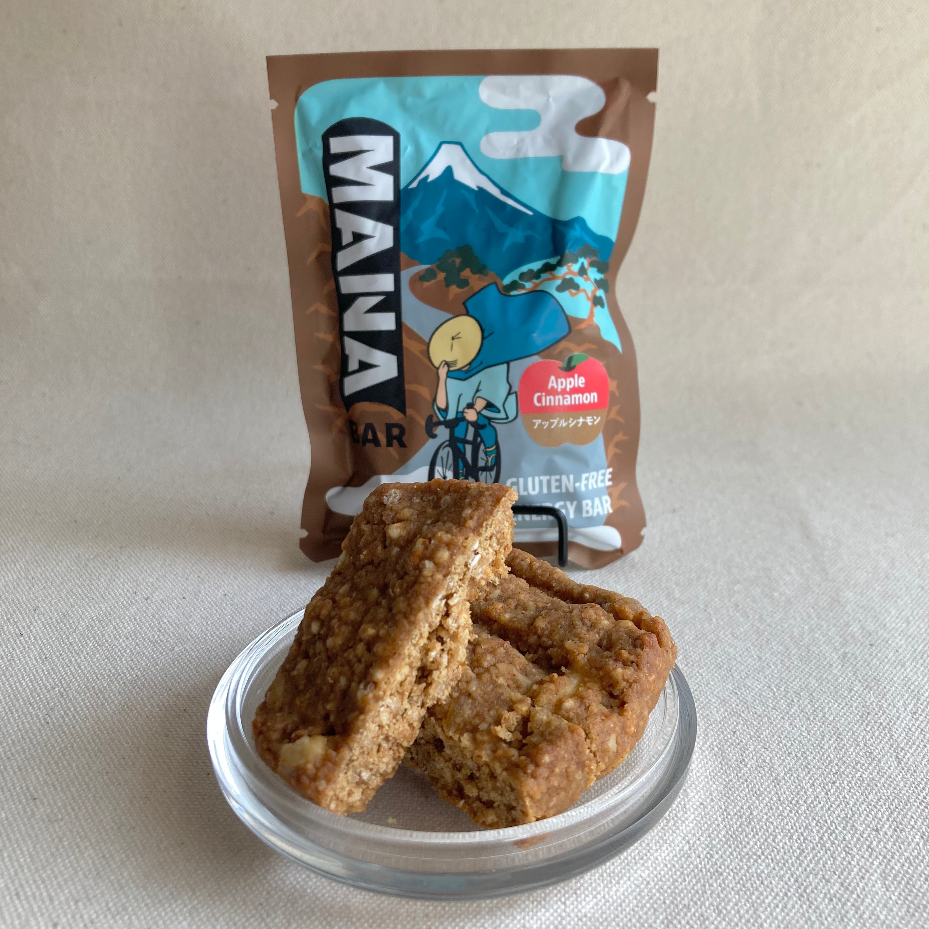 MANA BAR