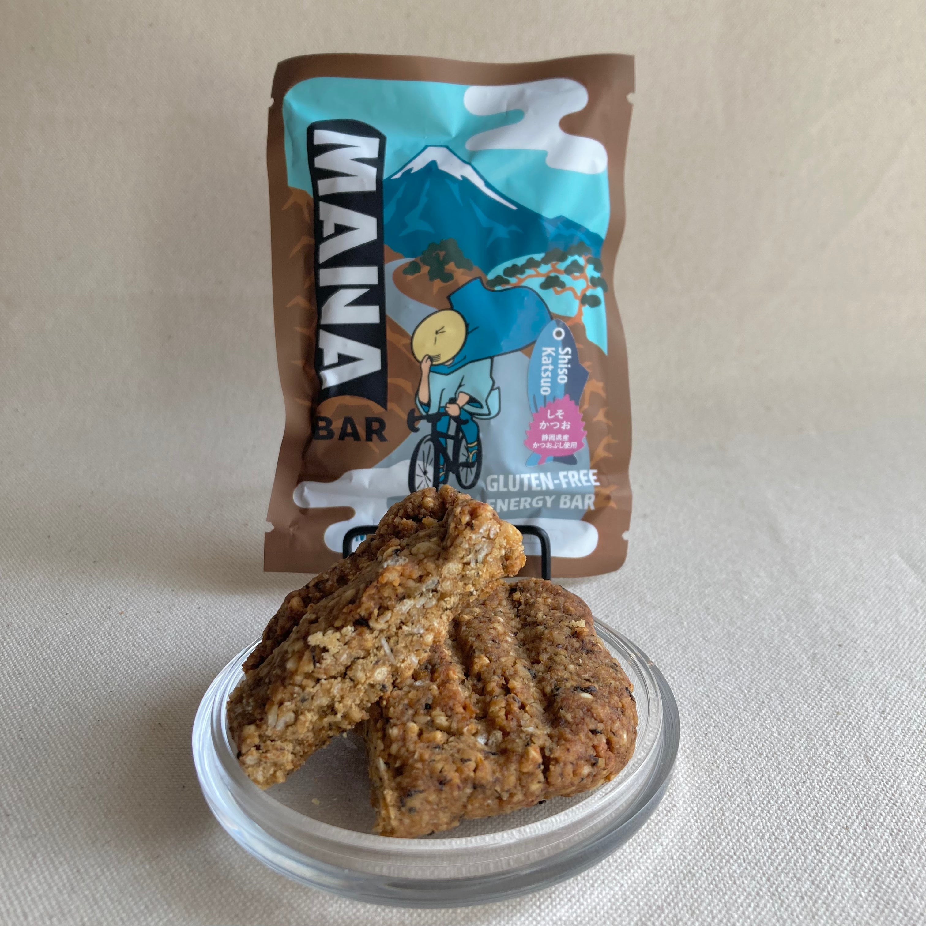 MANA BAR