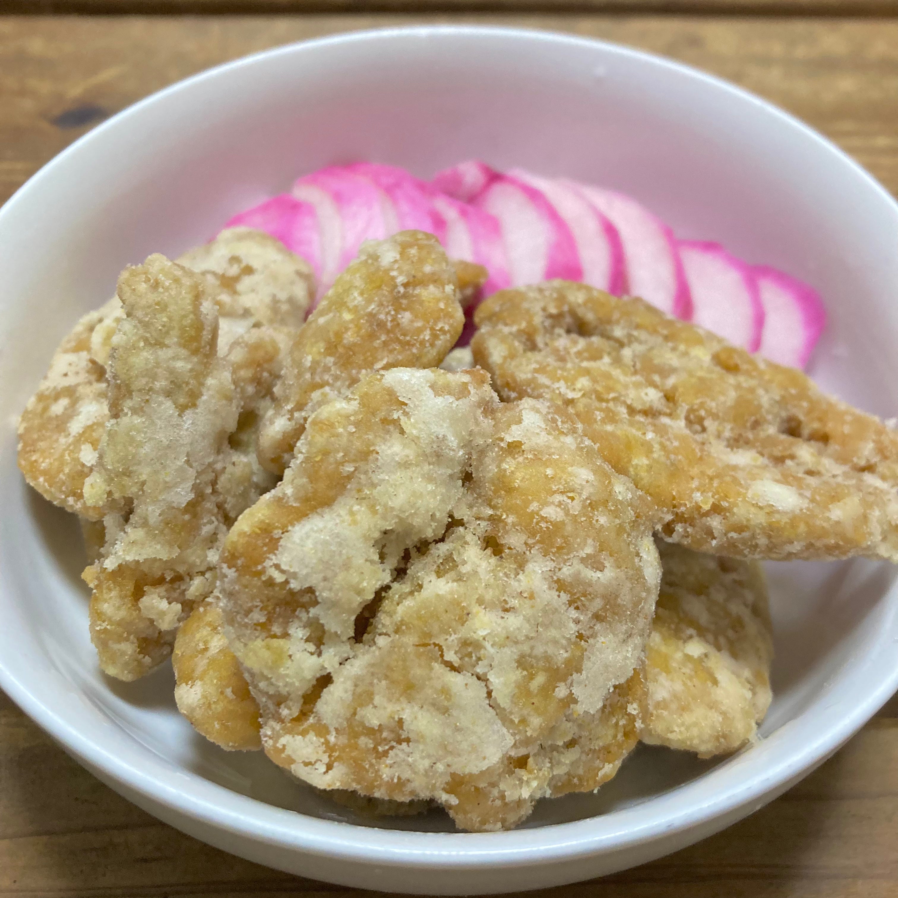 国産大豆ミート