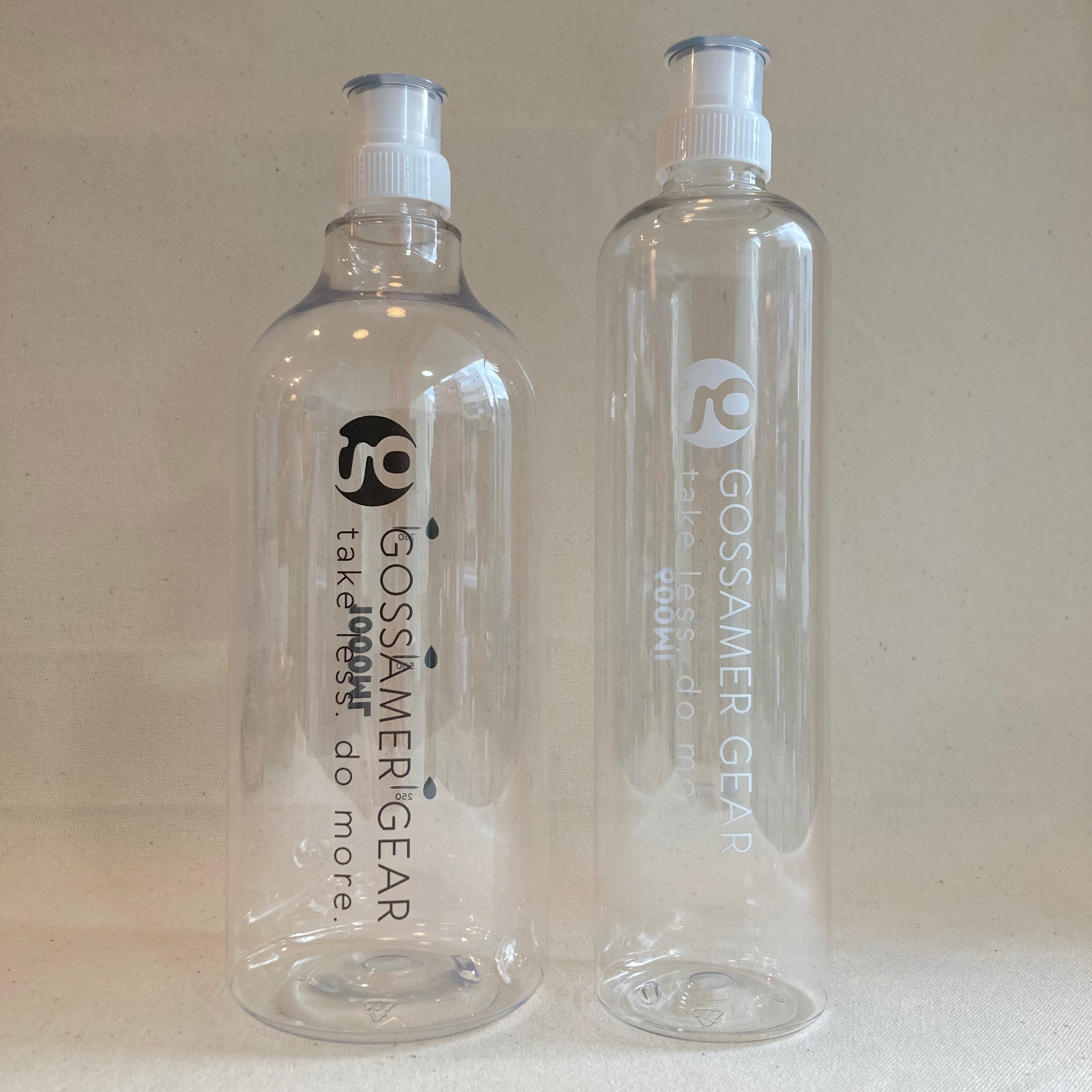 GG Water Bottle