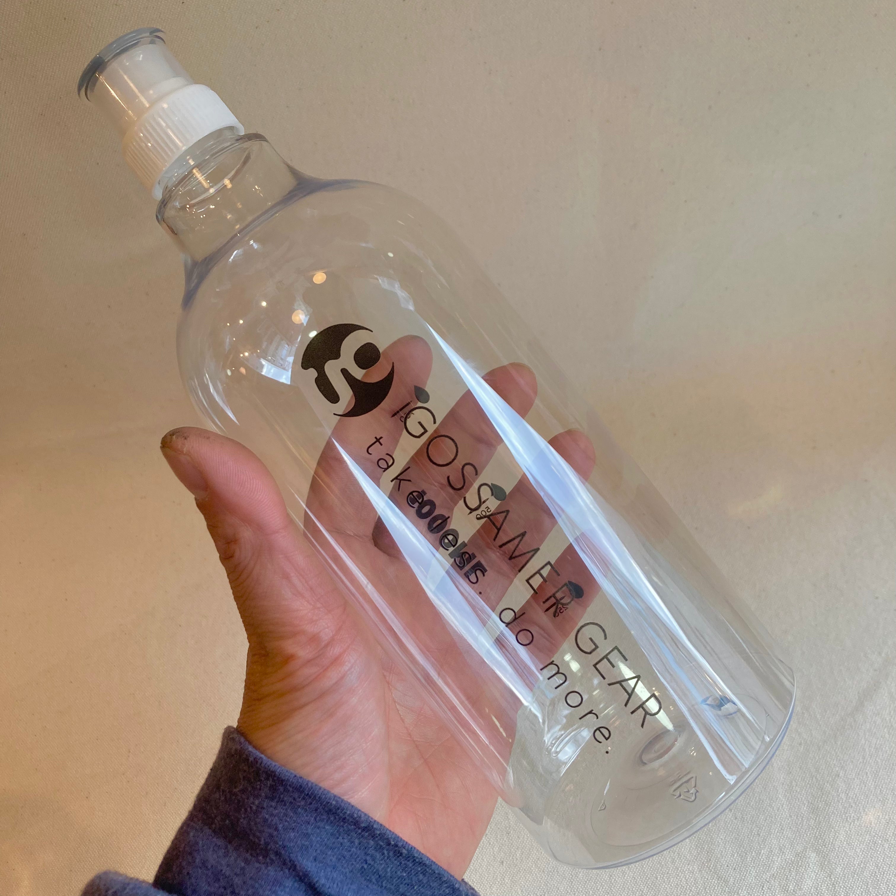 GG Water Bottle