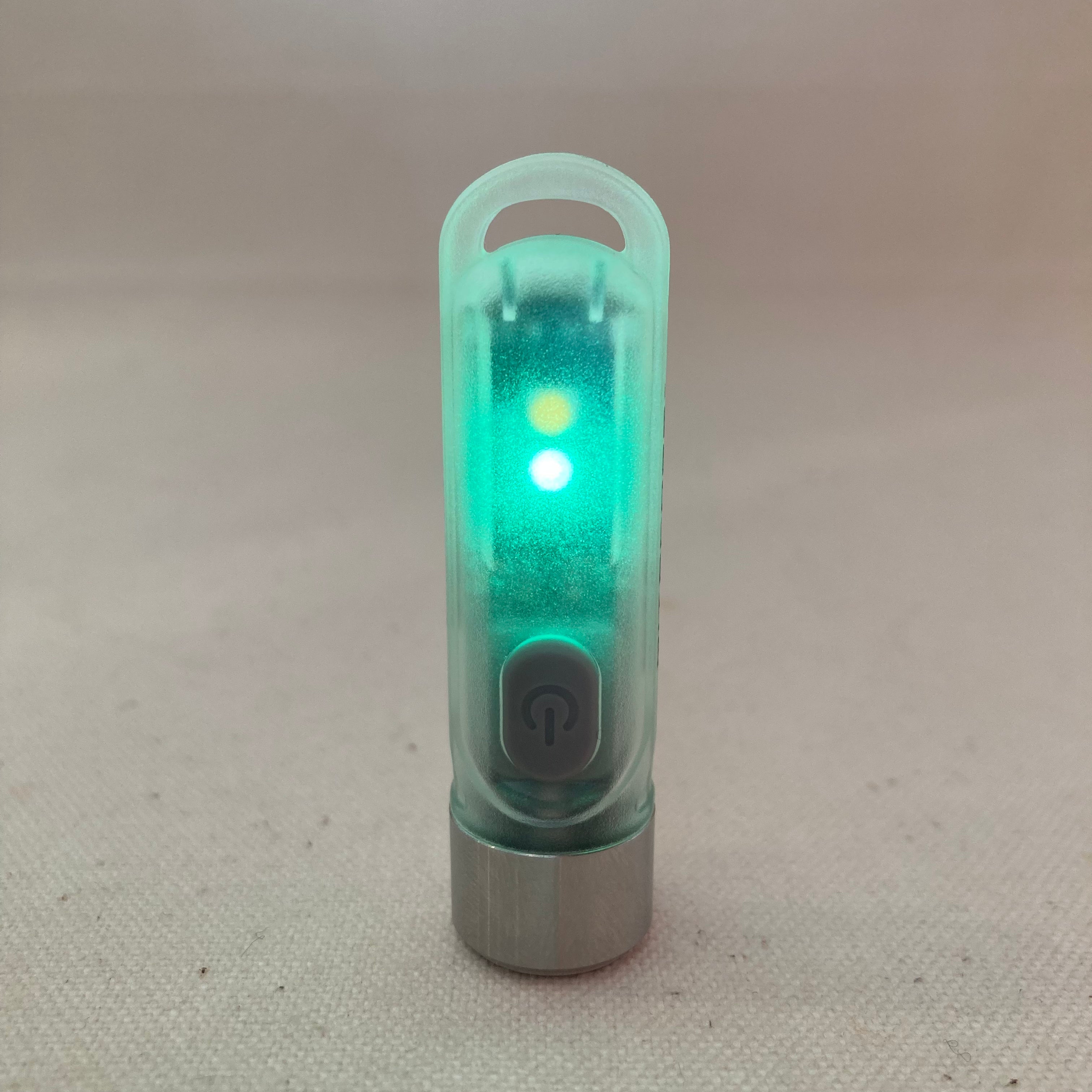 Tiki GITD