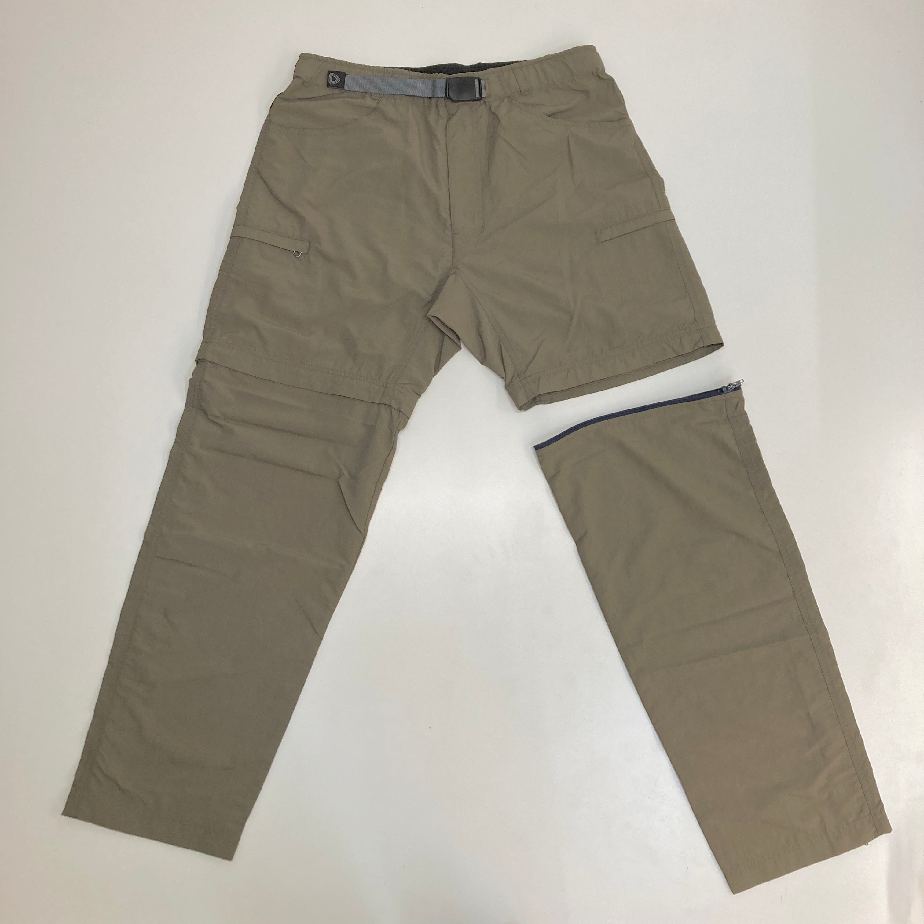 bon様 Thru-hiker Zip Off Pants | スルーハイカージップオフパンツ | Trail