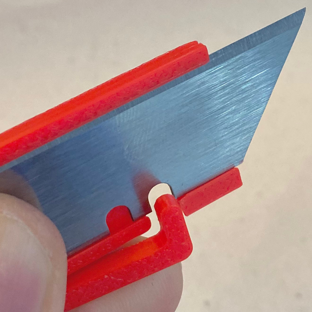 Thin Knife