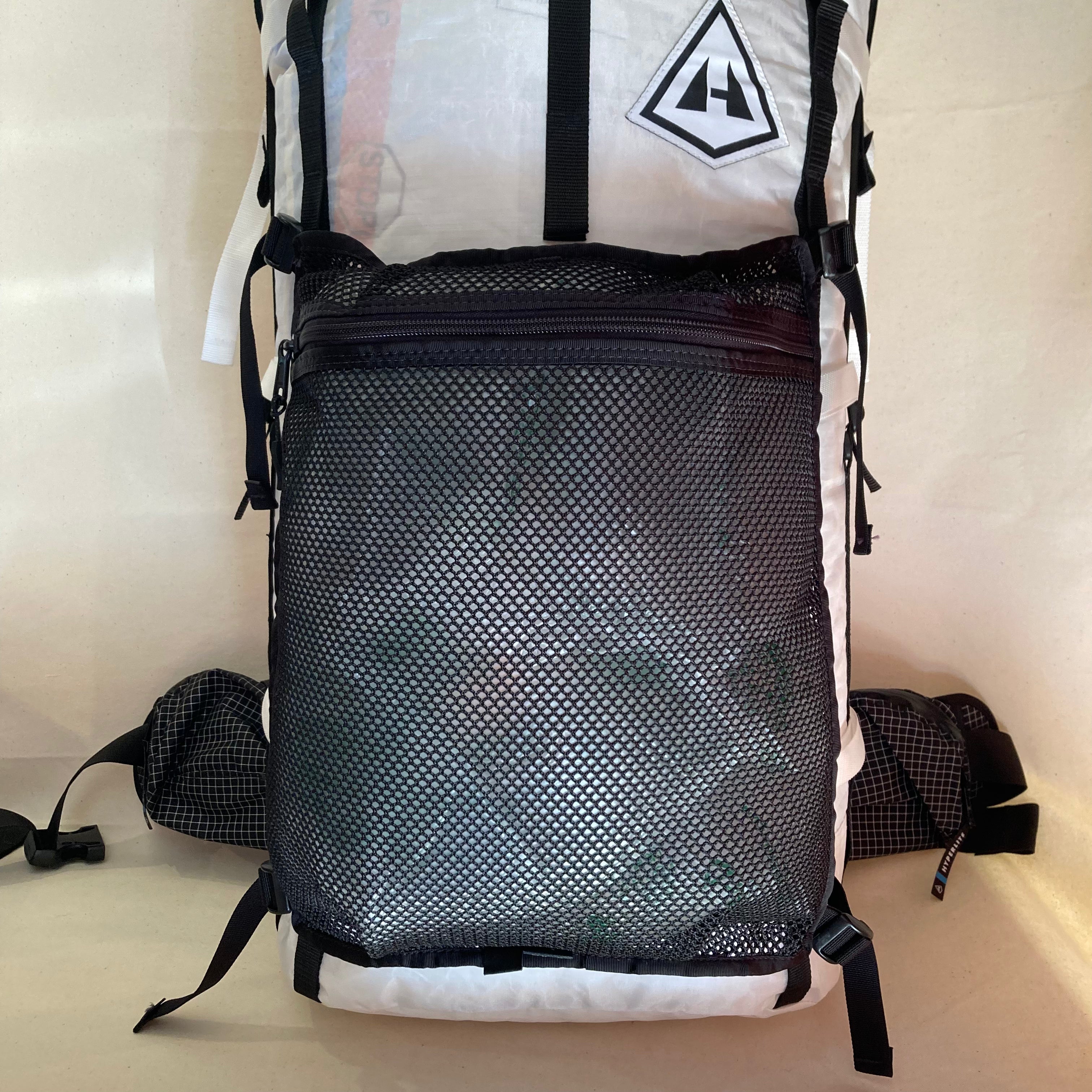 Mesh Deck Bag