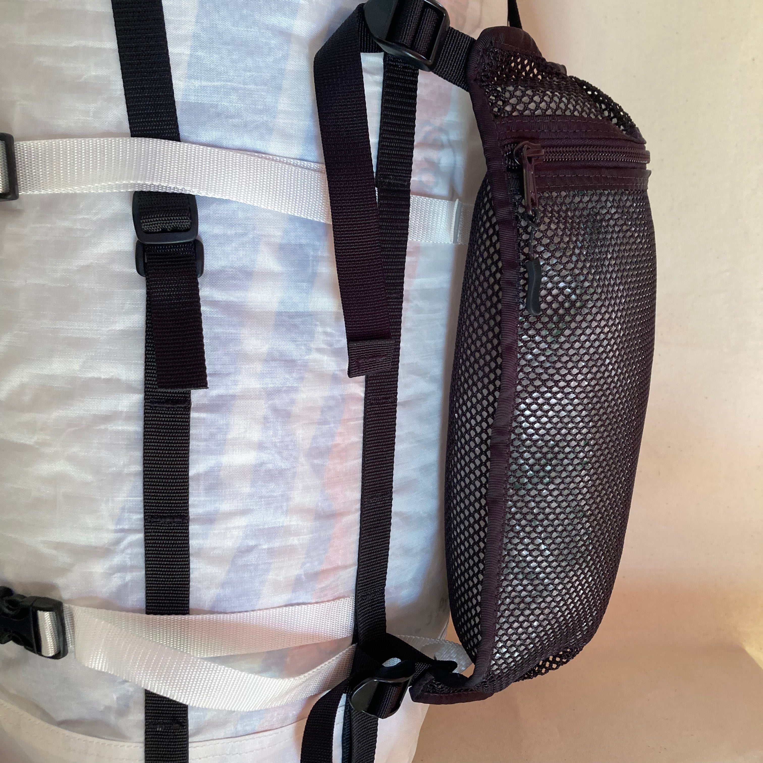 Mesh Deck Bag