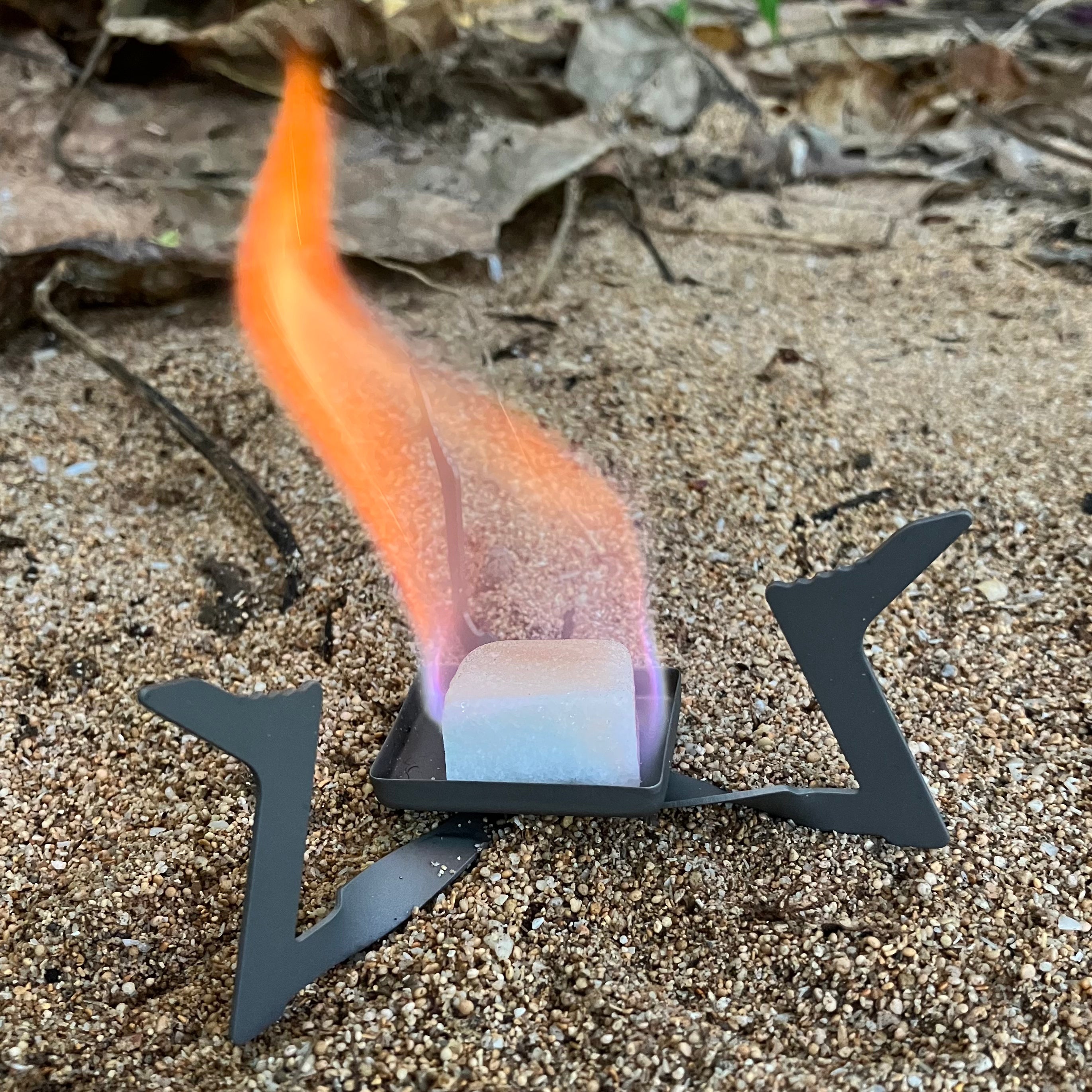 Titanium Stove-Hiker's Depot|ハイカーズデポ Titanium Stove-Hiker's Depot|ハイカーズデポ