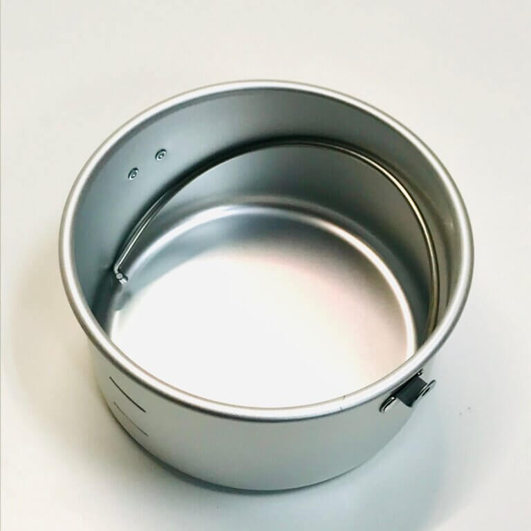 BACKCOUNTRY ALMIPOT