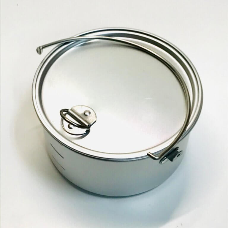 BACKCOUNTRY ALMIPOT