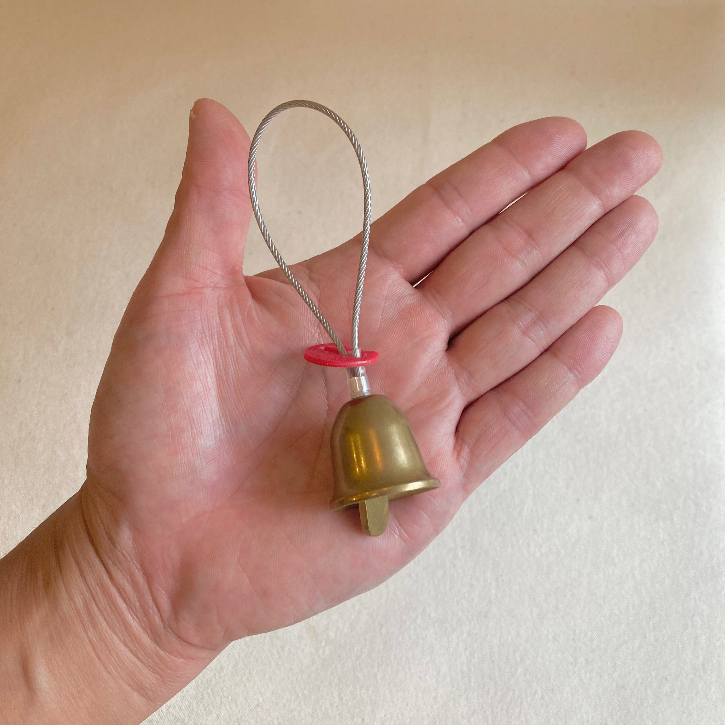 Mini Bell・Petit Bell