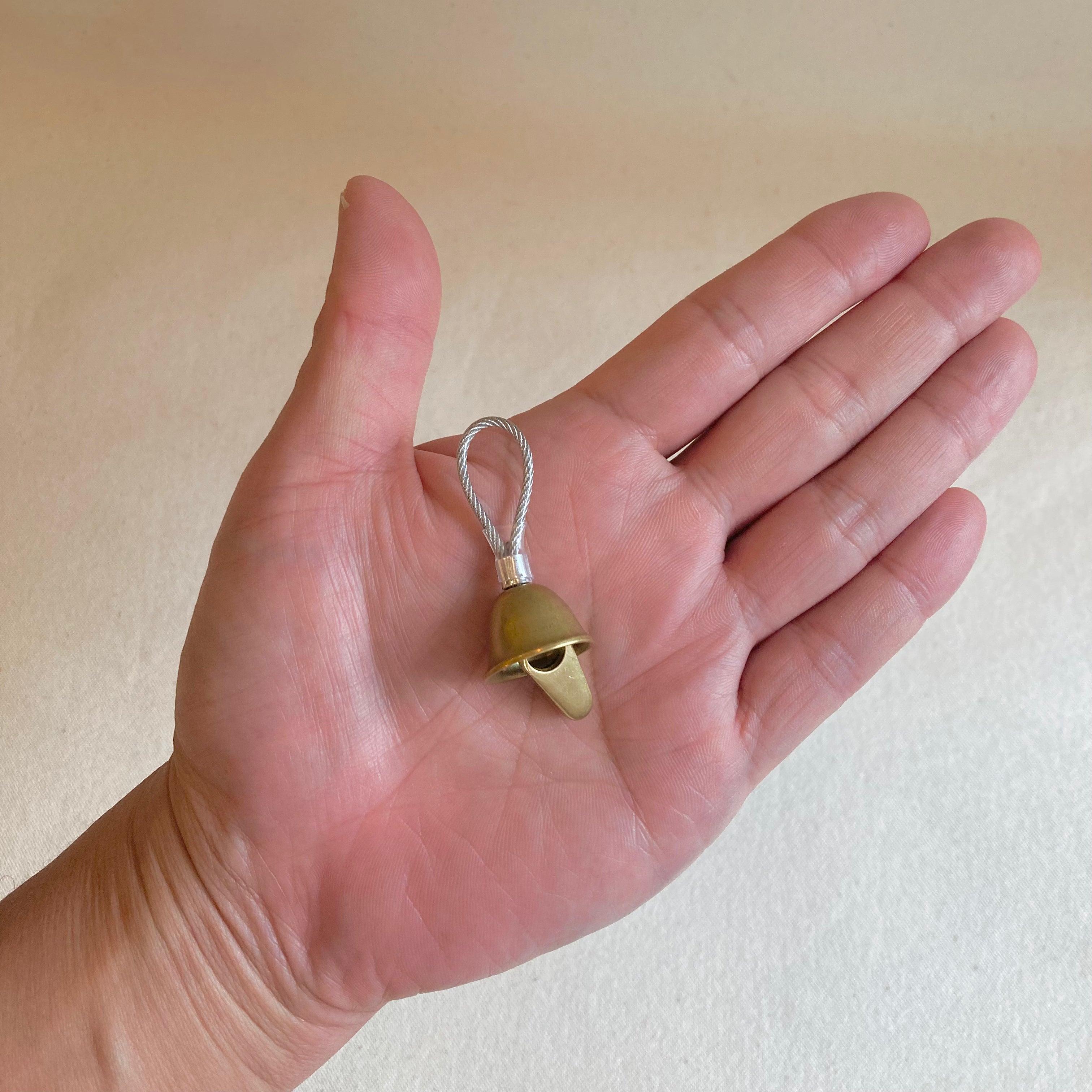 Mini Bell・Petit Bell