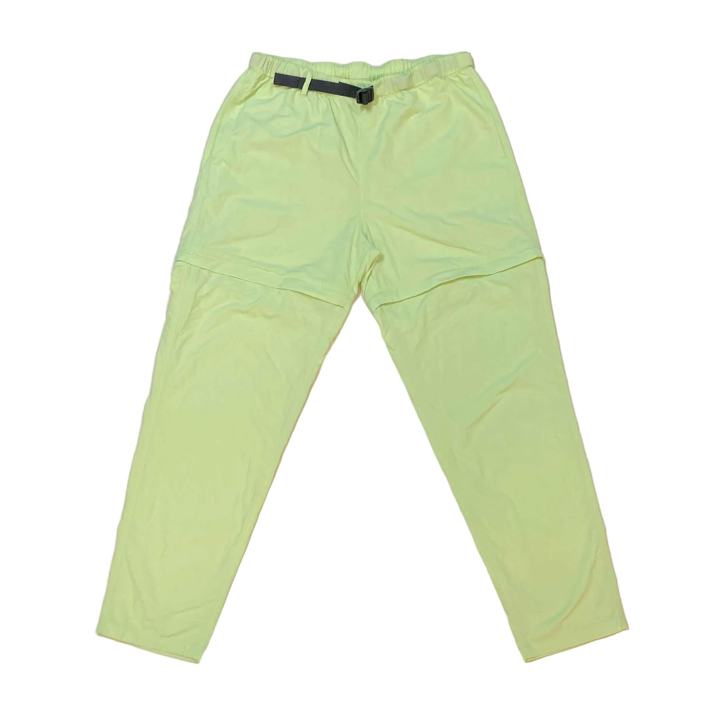 EZ Zip Off Pants