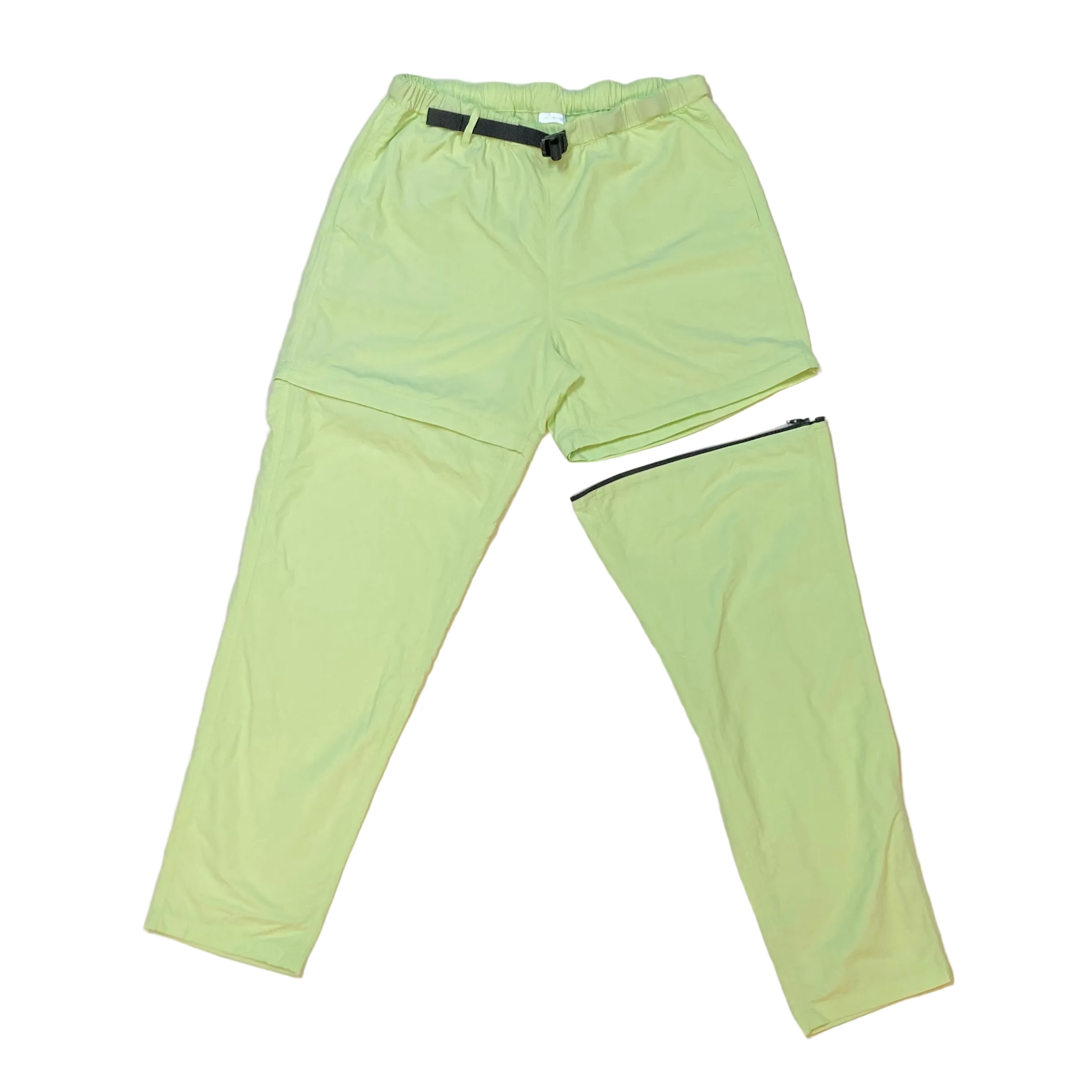 EZ Zip Off Pants
