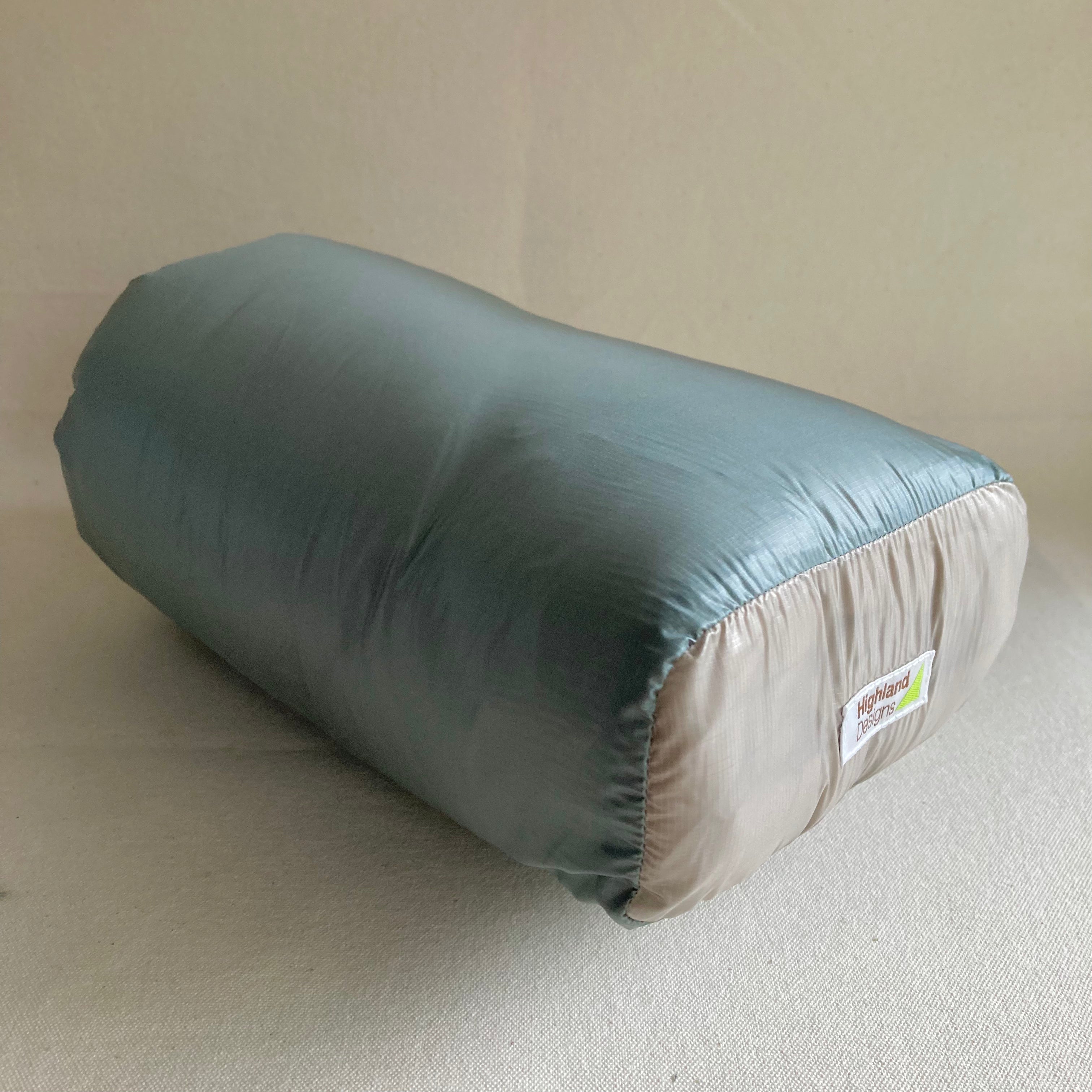 Minimo Quilt TS