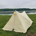 Zelt II Wide