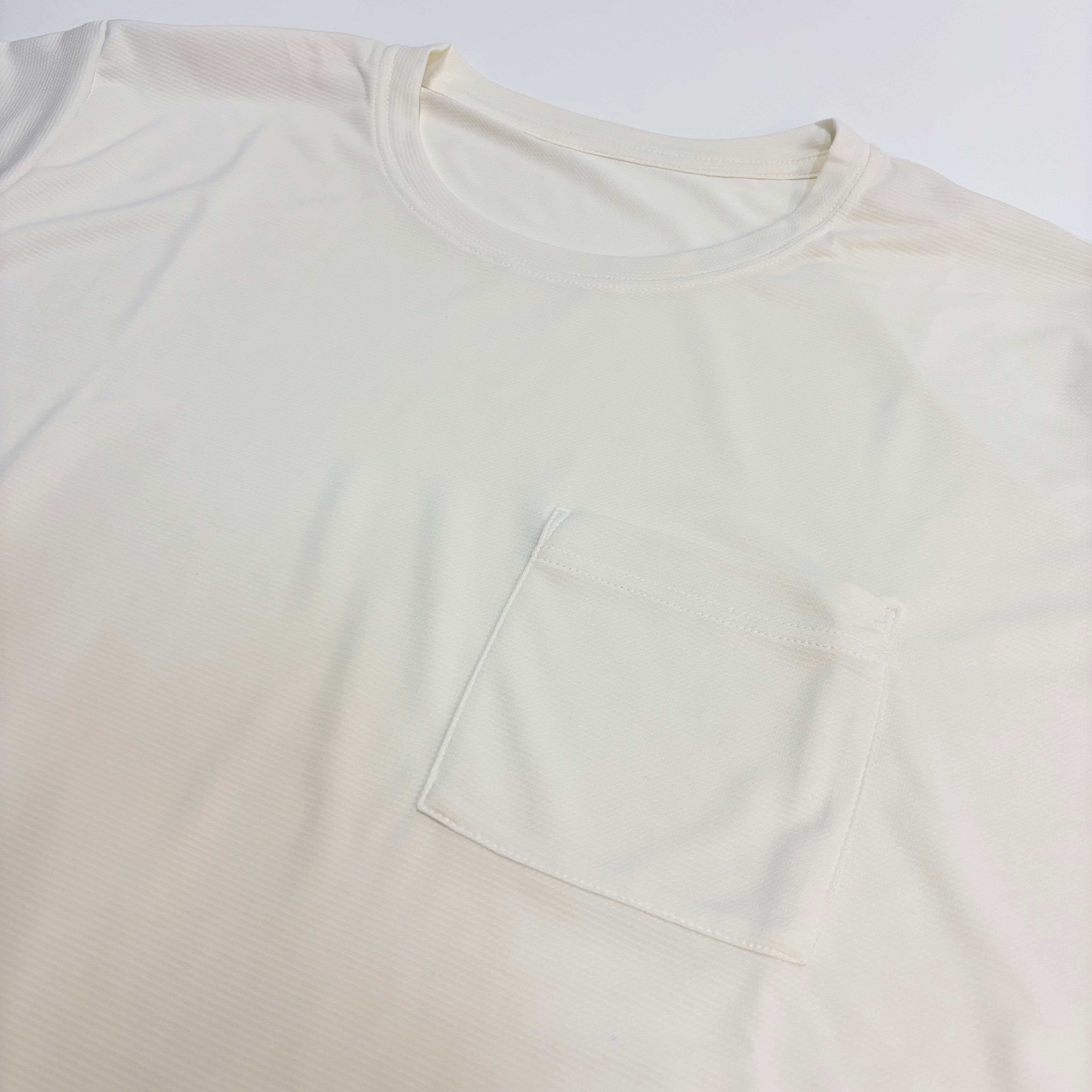 Chemical B Pocket T-shirt