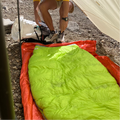 Down Bag TS