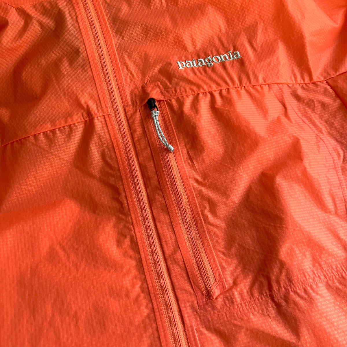 Houdini Rock Jacket