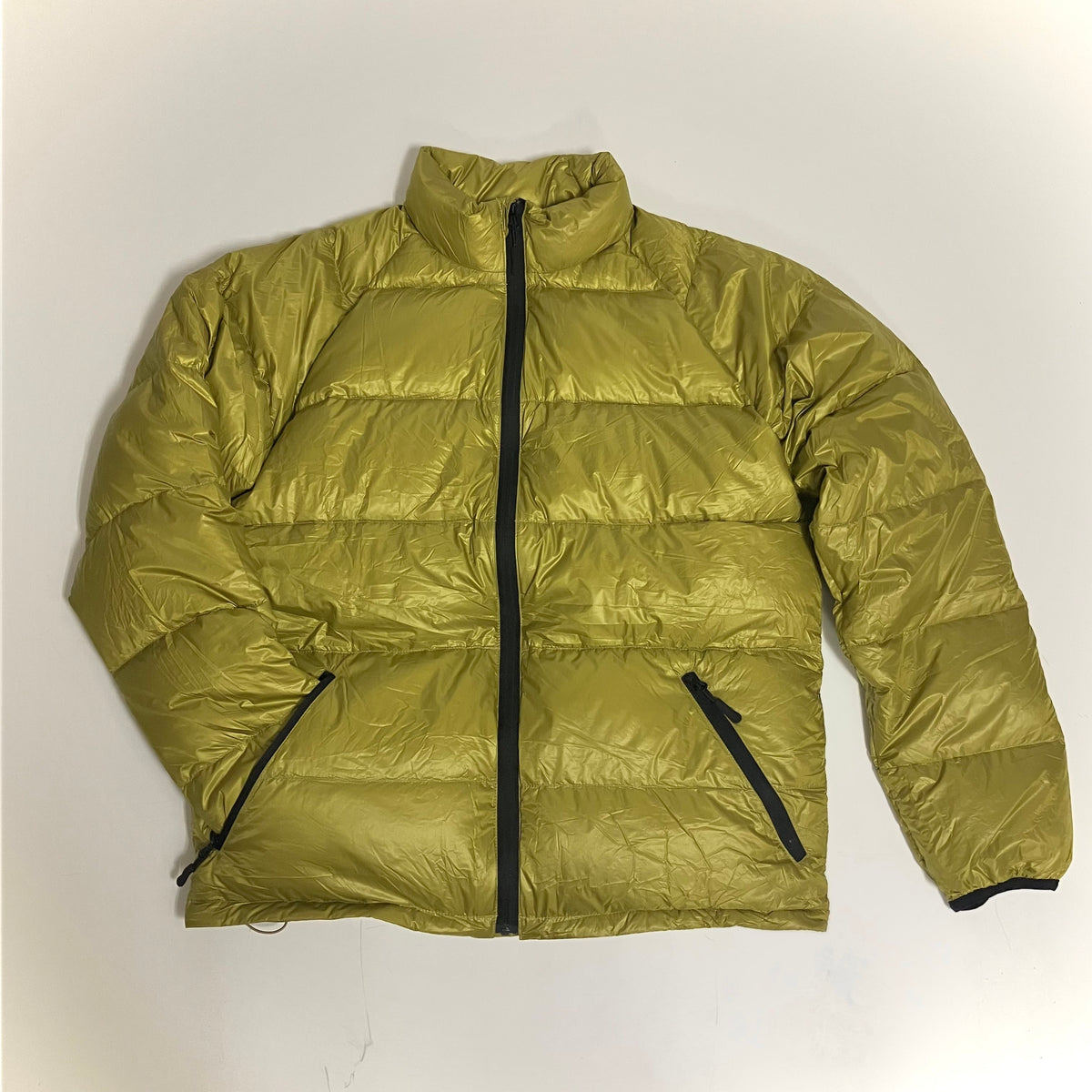 Superlight Down Jacket TS